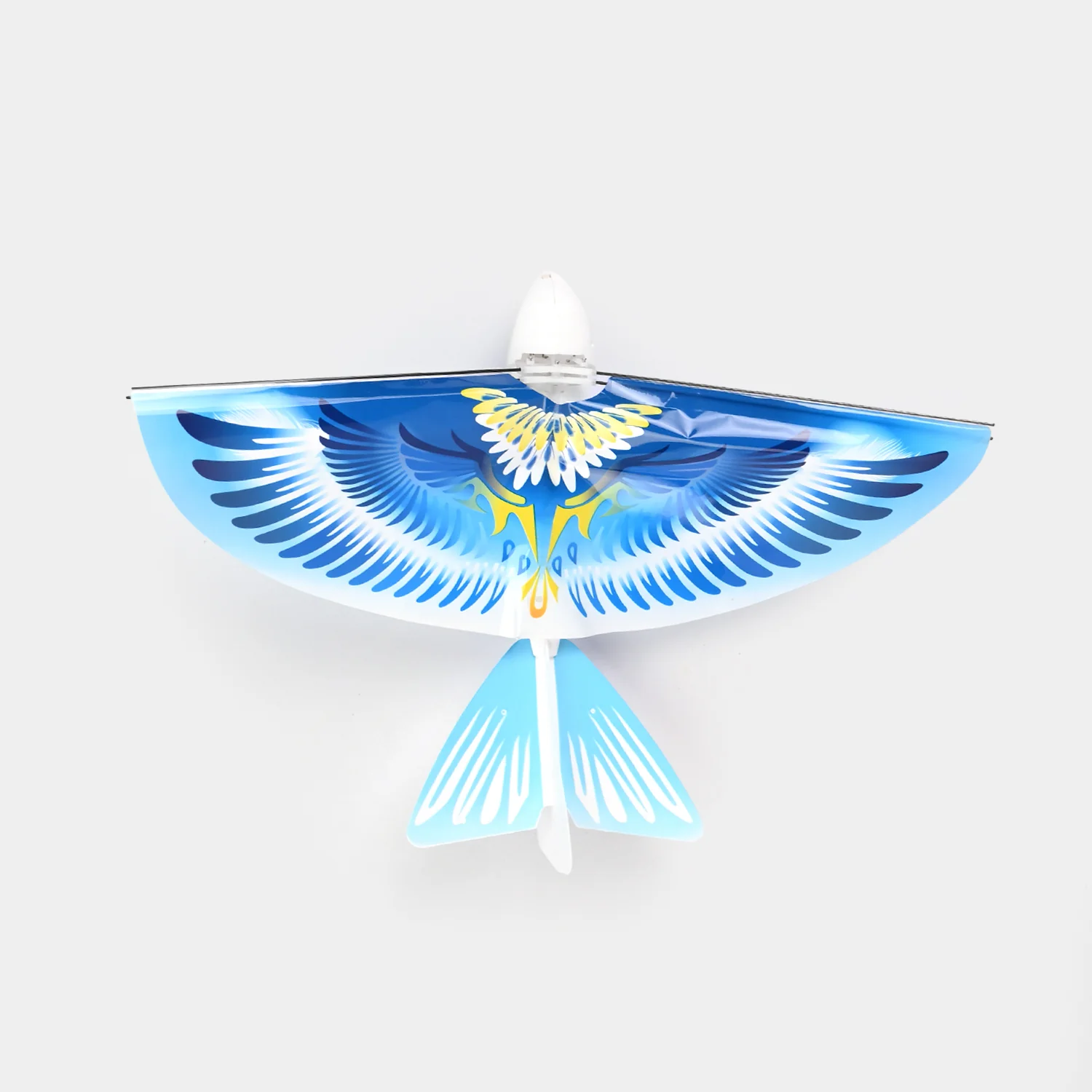 Electric Hand Thrown Flying Bird - Image 3
