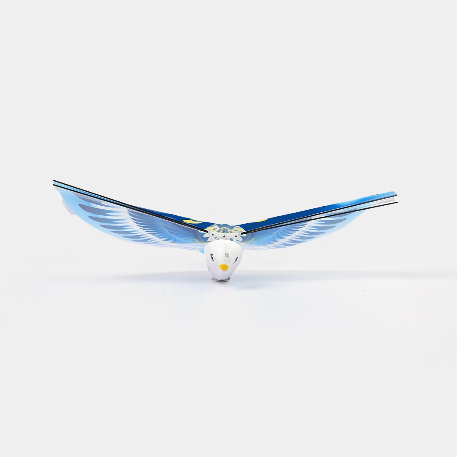 Electric Hand Thrown Flying Bird - Image 7