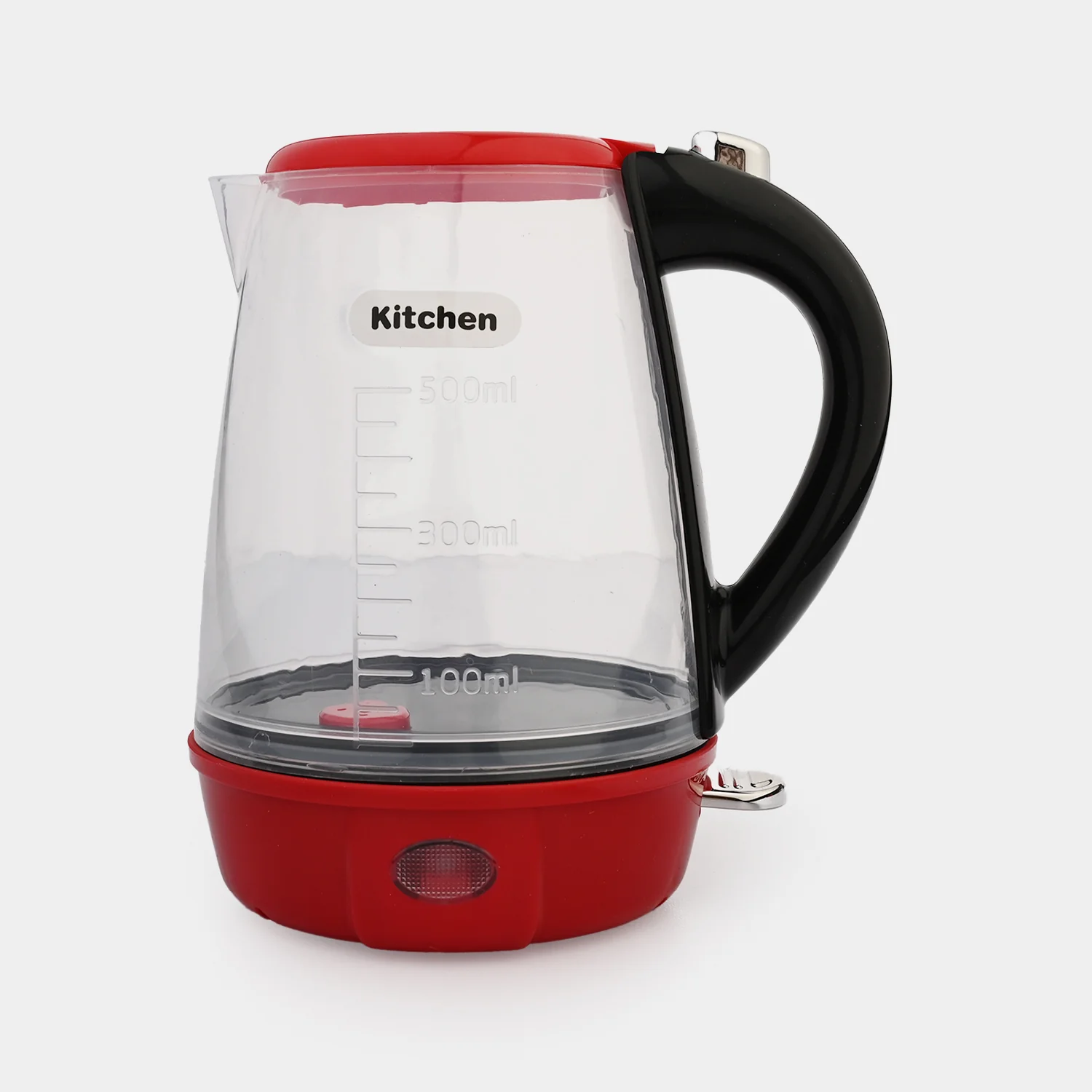 Pretend Play Electric Kettle Toy - Image 2