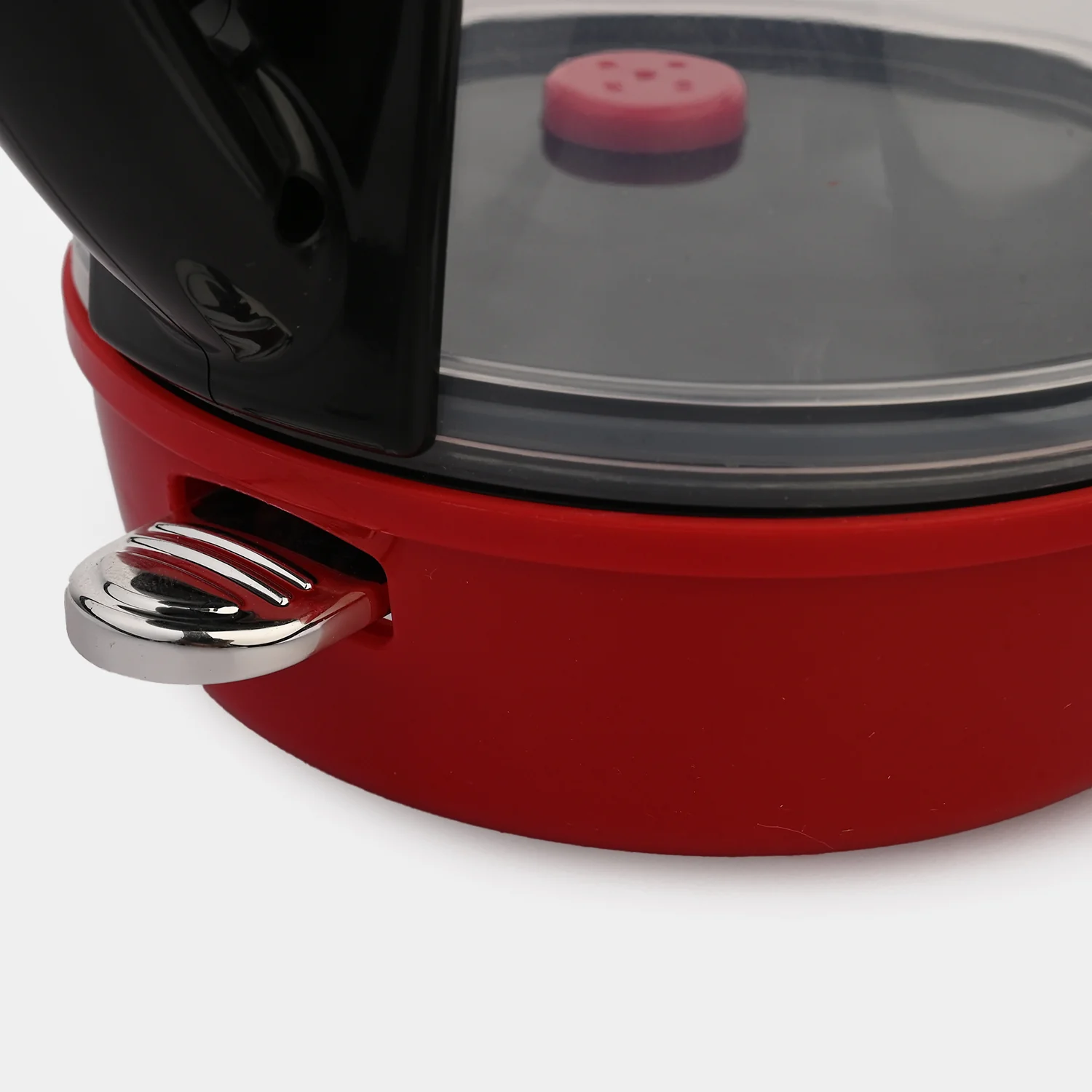 Pretend Play Electric Kettle Toy - Image 4