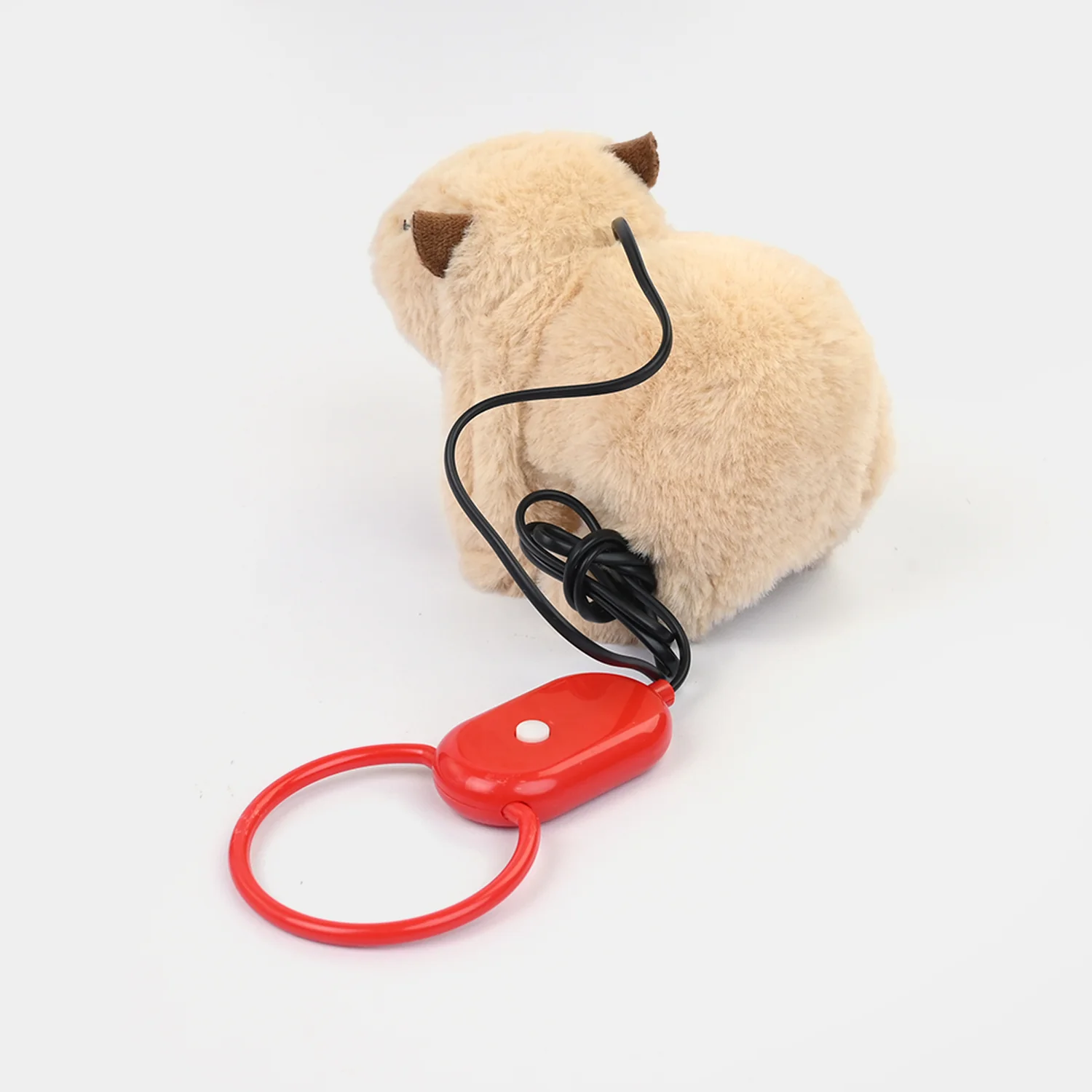 Interactive Electric Plush Animal Toy - Image 7