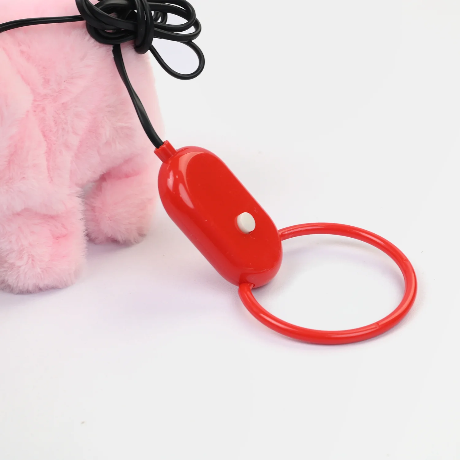 Interactive Electric Plush Animal Toy - Image 2