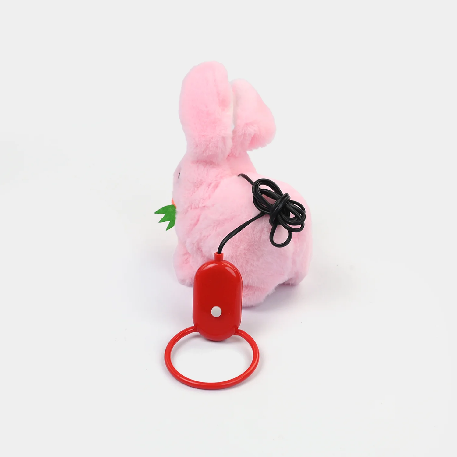 Interactive Electric Plush Animal Toy - Image 6
