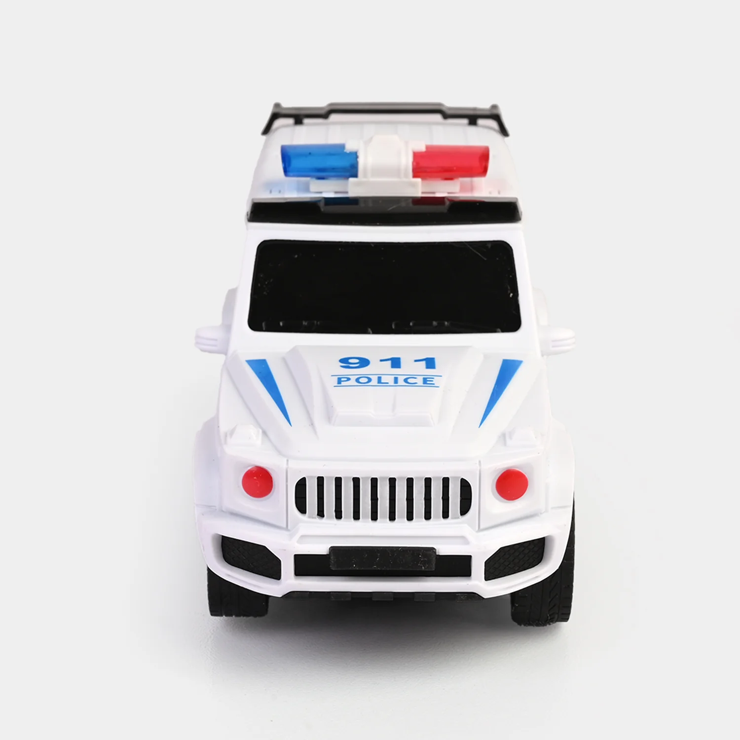 Electric Police Car - Image 4