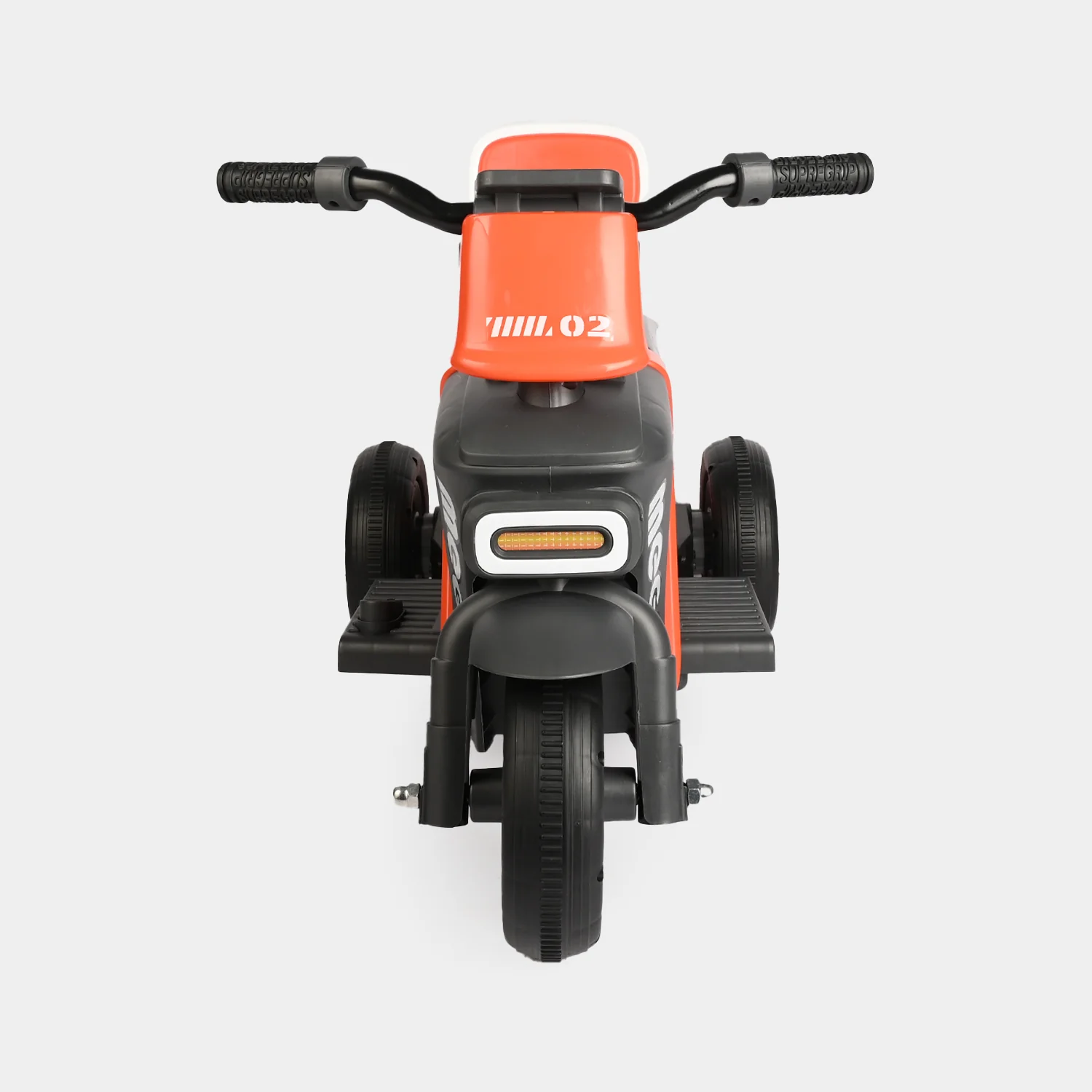 Electric Ride-On Motorcycle/Bike for Kids - Image 7