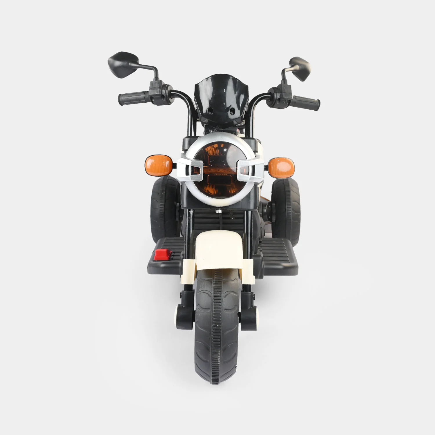 Electric Ride-On Motorcycle/Bike for Kids - Image 4