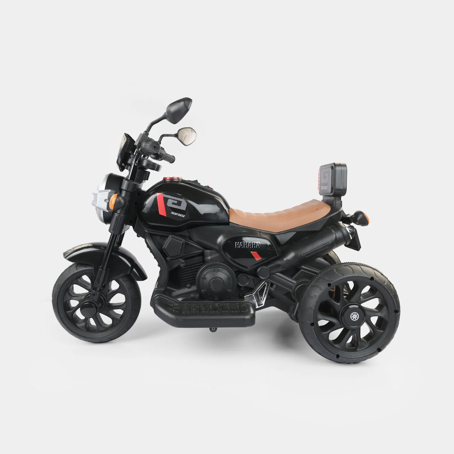 Electric Ride-On Motorcycle/Bike for Kids - Image 3
