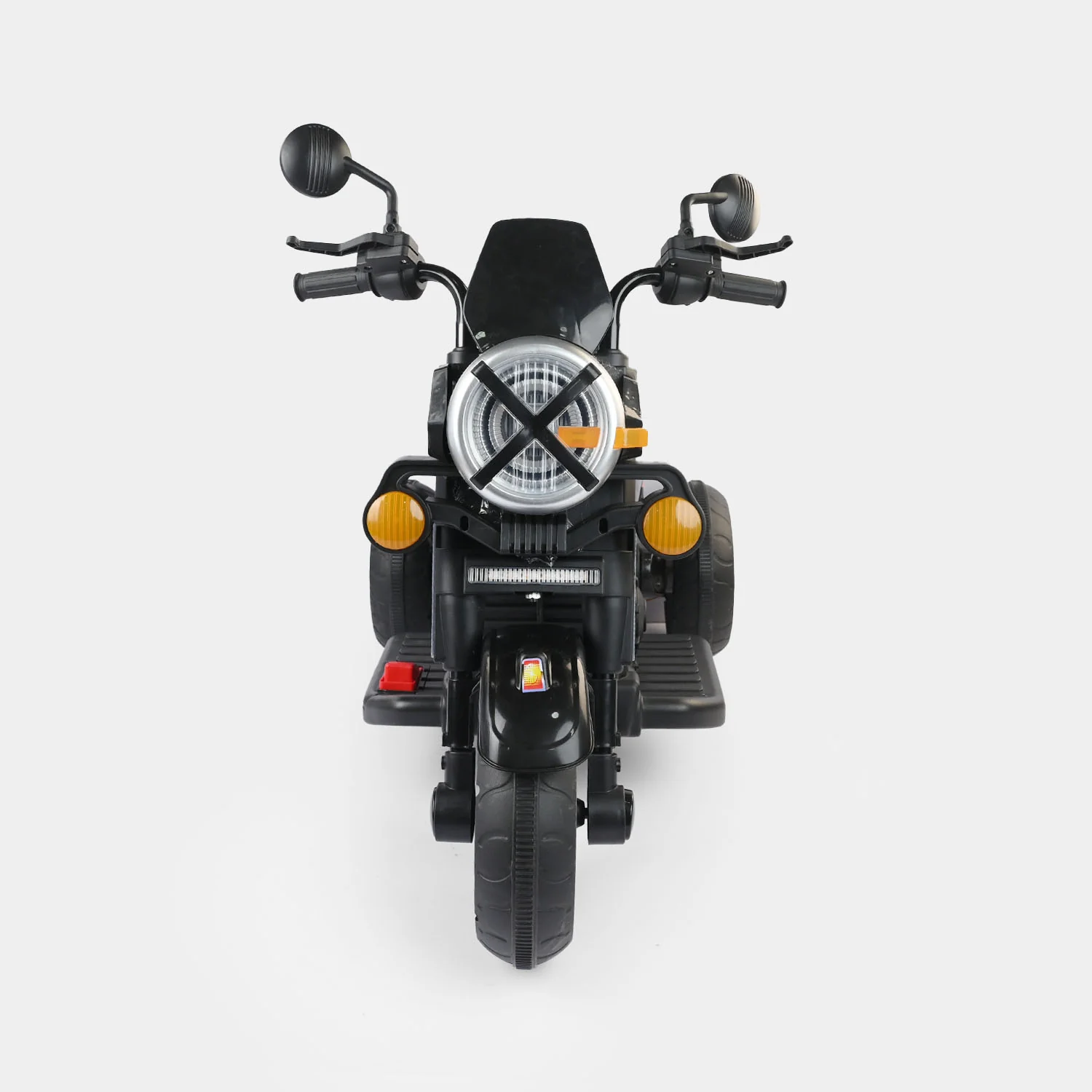 Electric Ride-On Motorcycle/Bike for Kids - Image 3