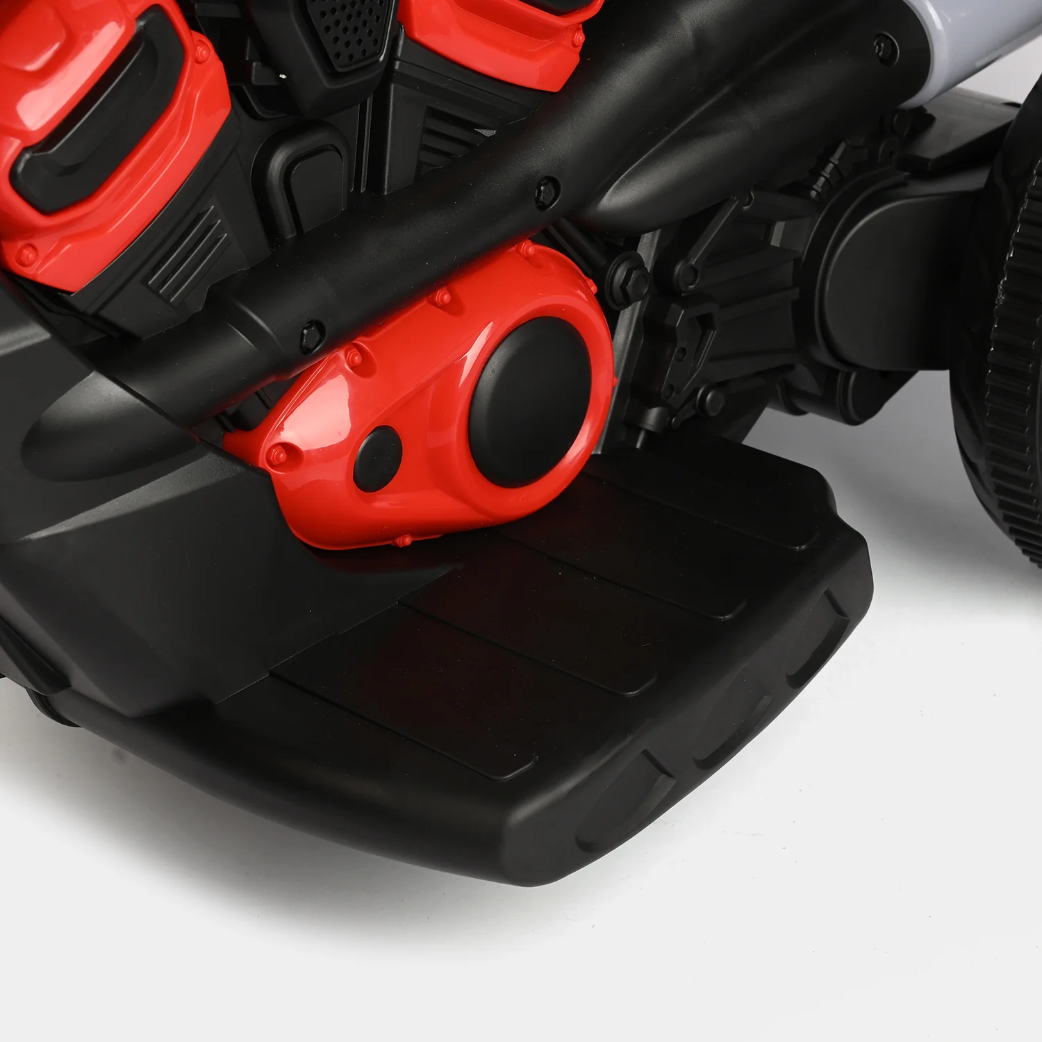 Electric Ride-On Motorcycle/Bike for Kids - Image 8