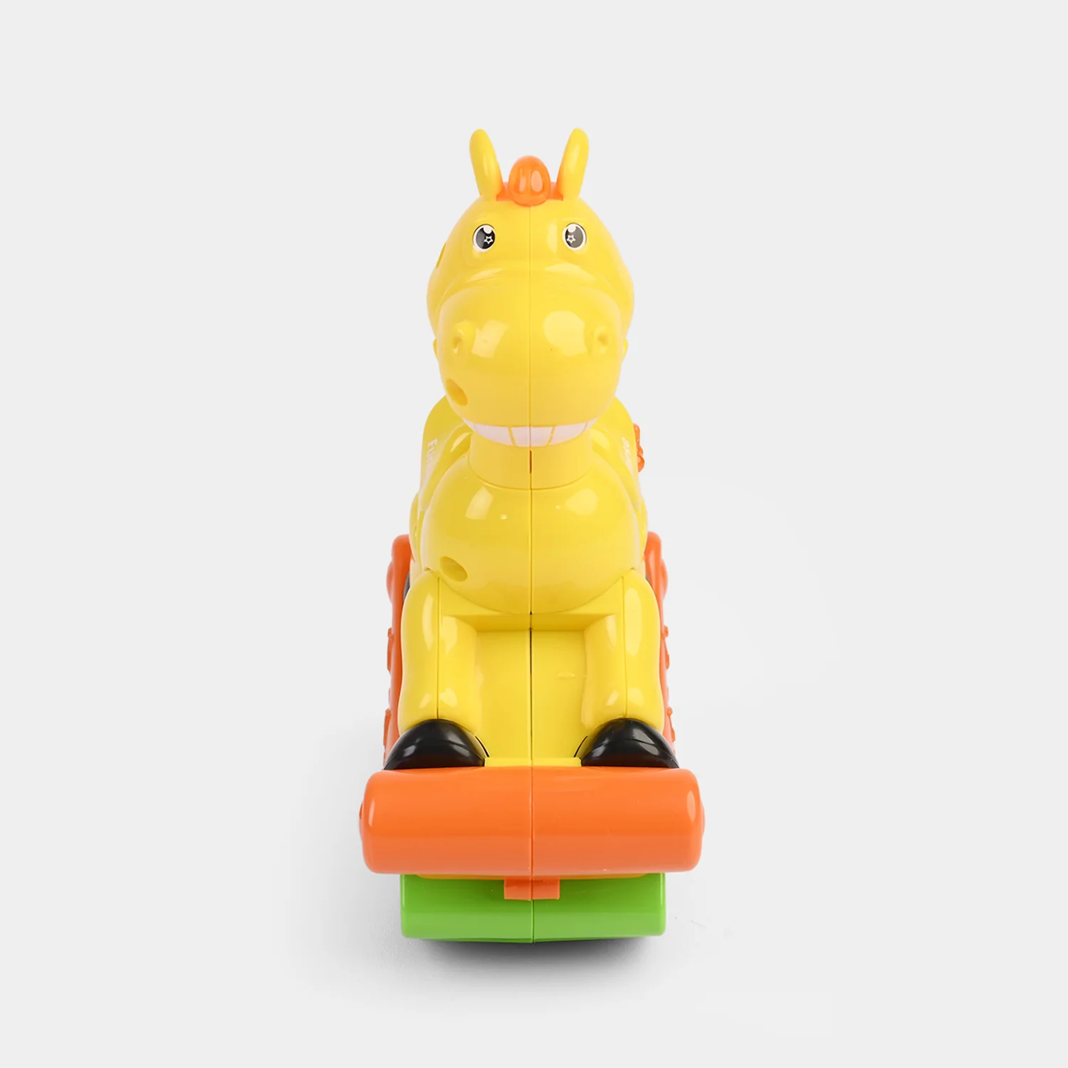 Electric Funny Horse Musical Toy - Image 7