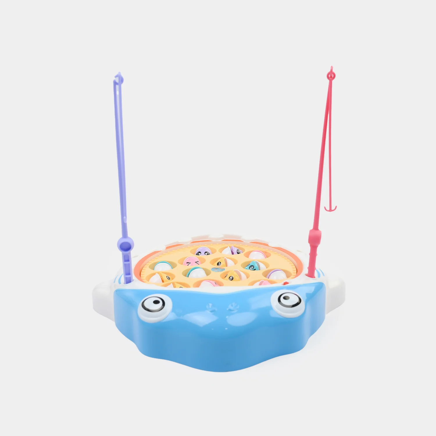 Electric Shark Fishing Game - Image 4