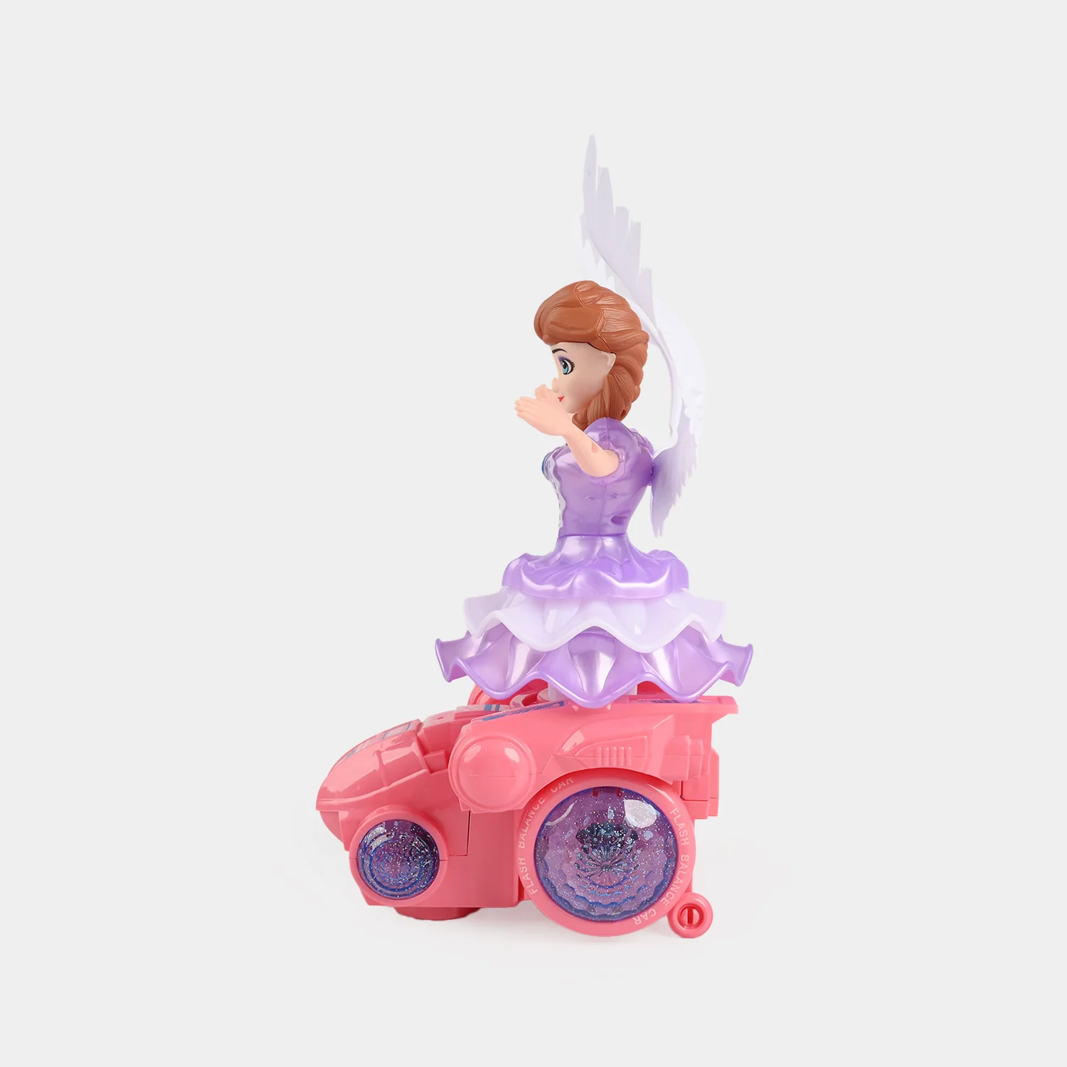 Electric Musical Doll / Action Toy - Image 4