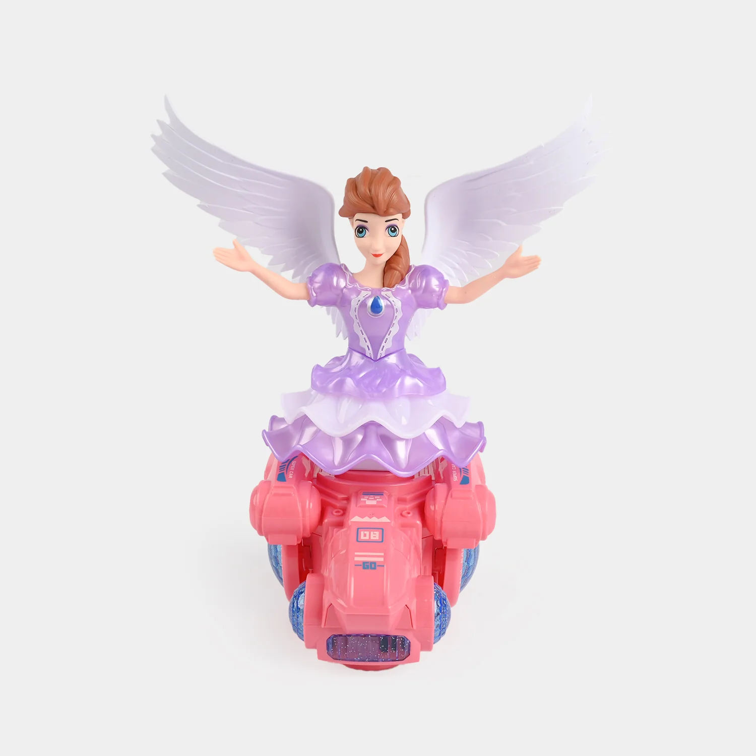 Electric Musical Doll / Action Toy - Image 5