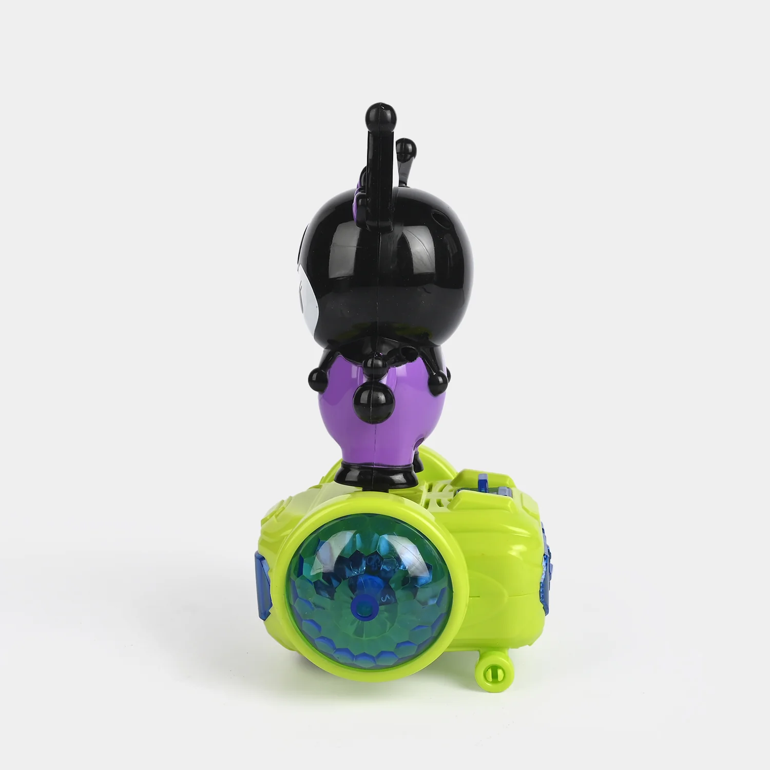Electric Spray Balance Car - Image 2