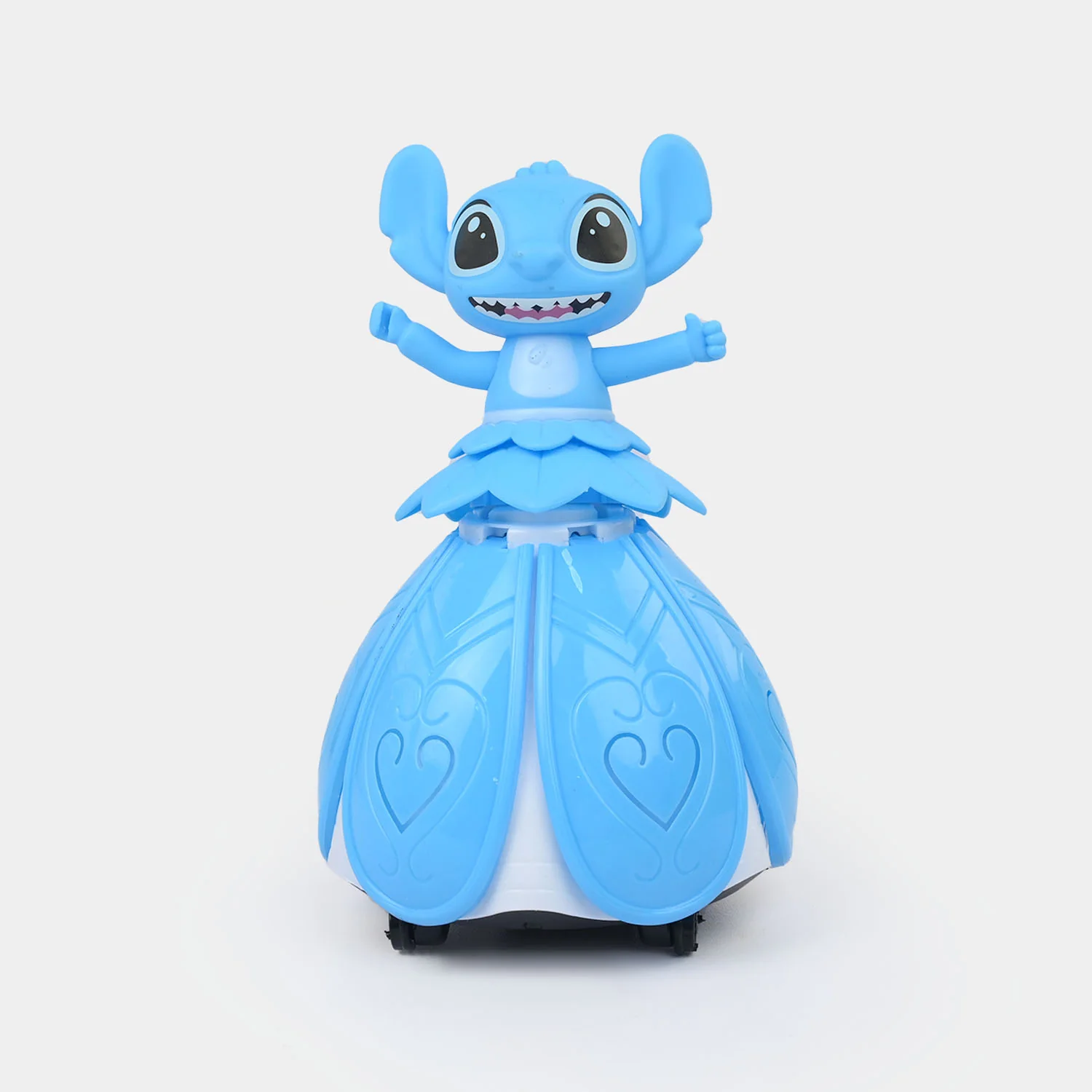 Electric Princess Dancing Toy with Light & Sound - Image 4