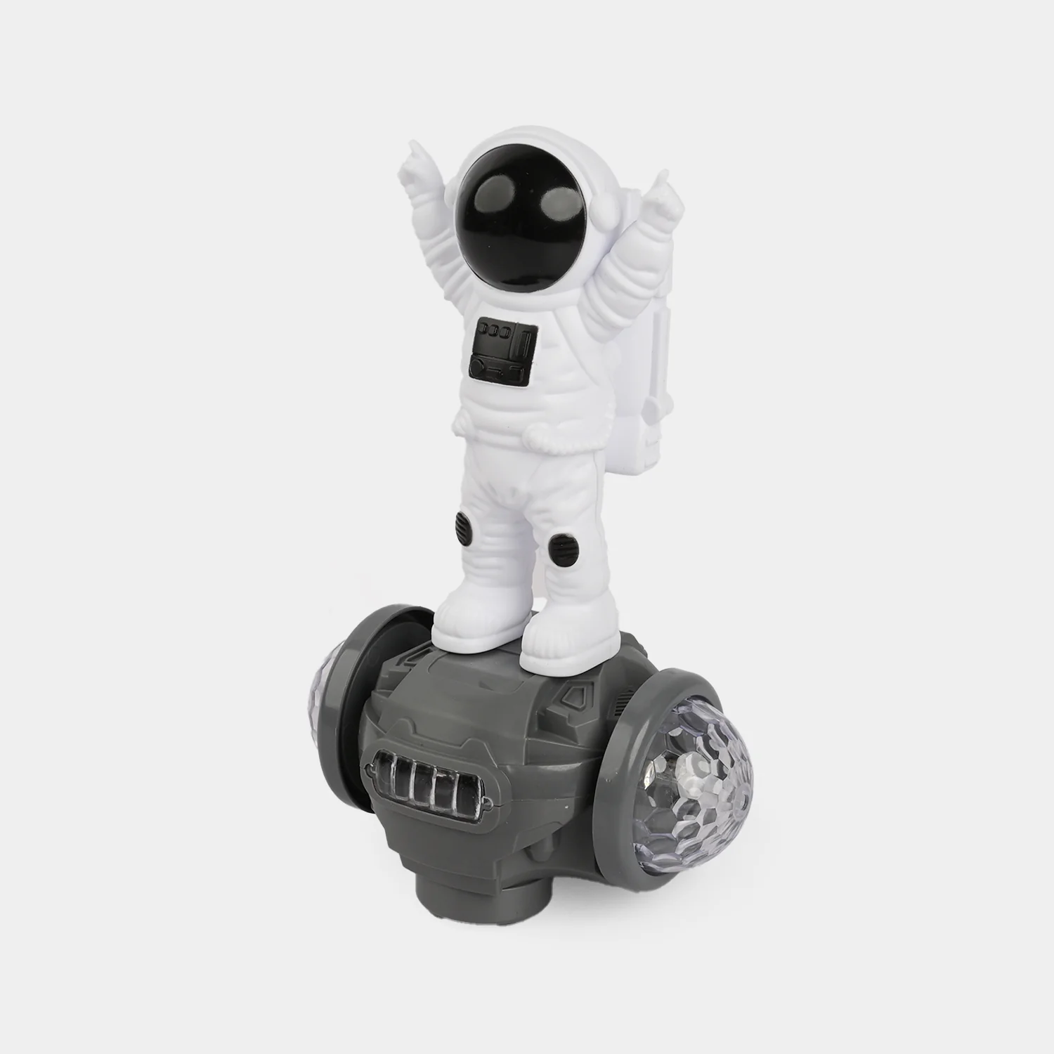 Electric Universal Astronaut