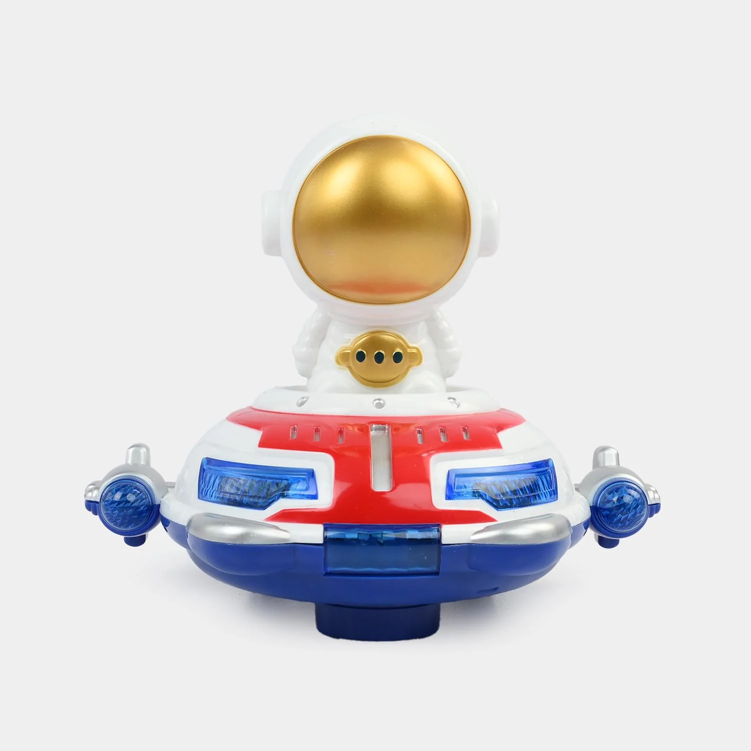 Electric Universal Spaceship Toy For Kids - Image 2