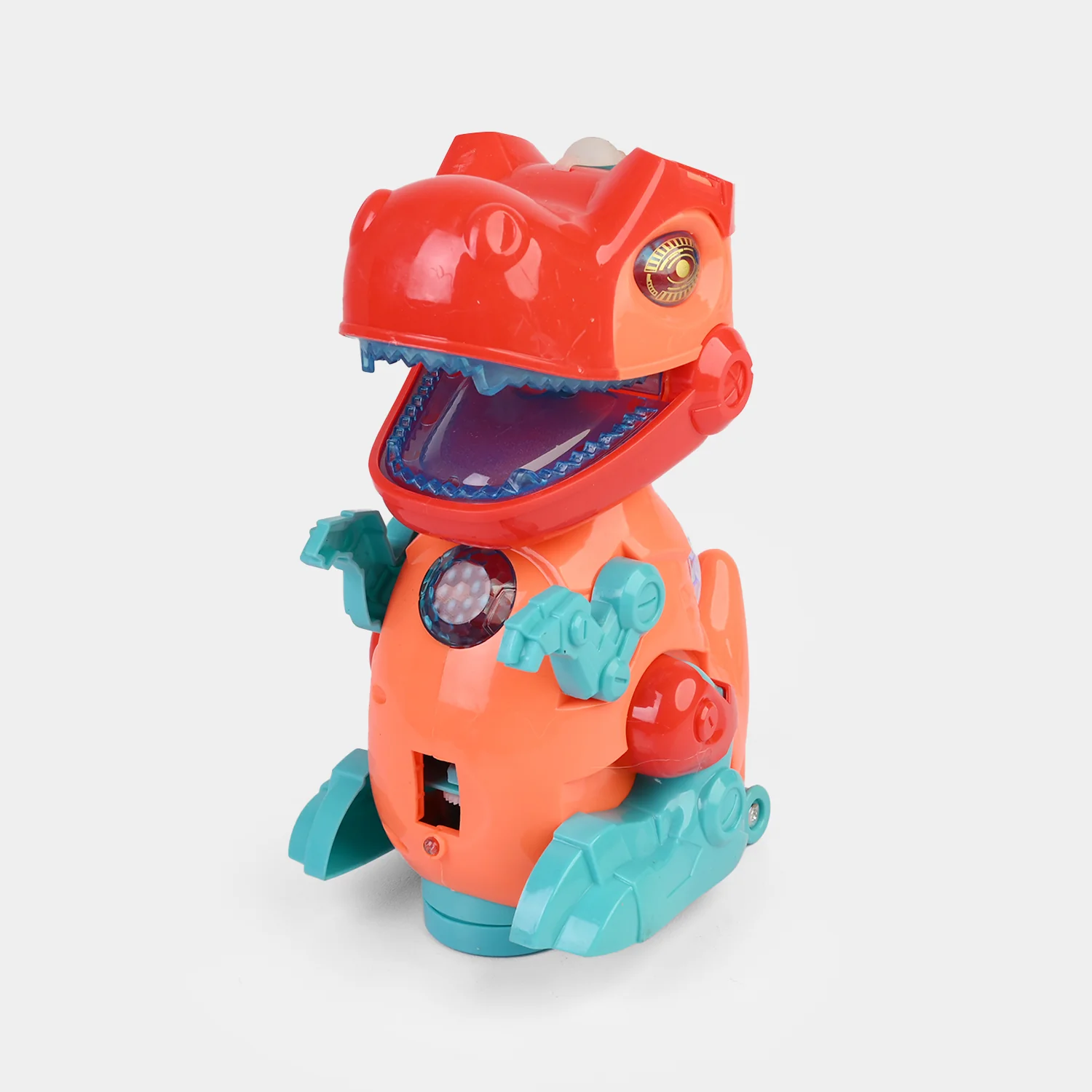 Electric Universal Spray Dinosaur - Image 2