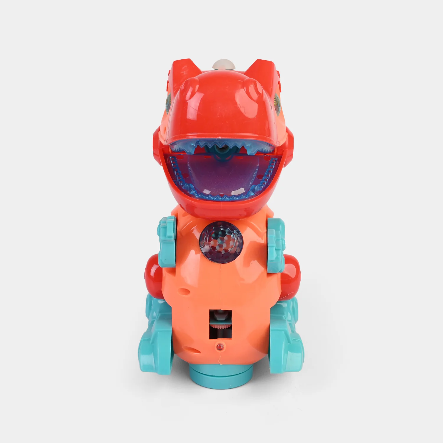 Electric Universal Spray Dinosaur - Image 7