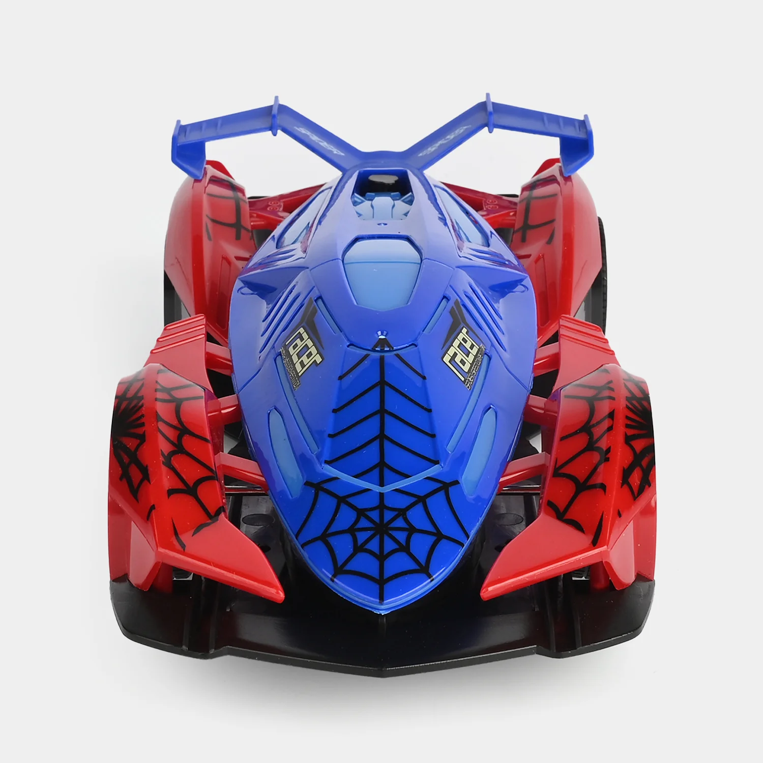 Electric Universal Spray Racing Car - Image 4