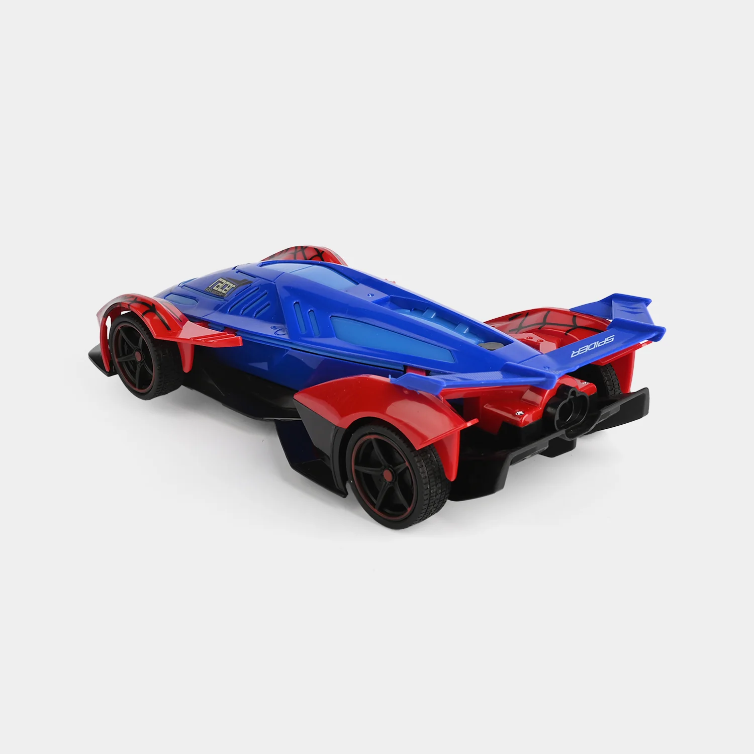 Electric Universal Spray Racing Car - Image 5