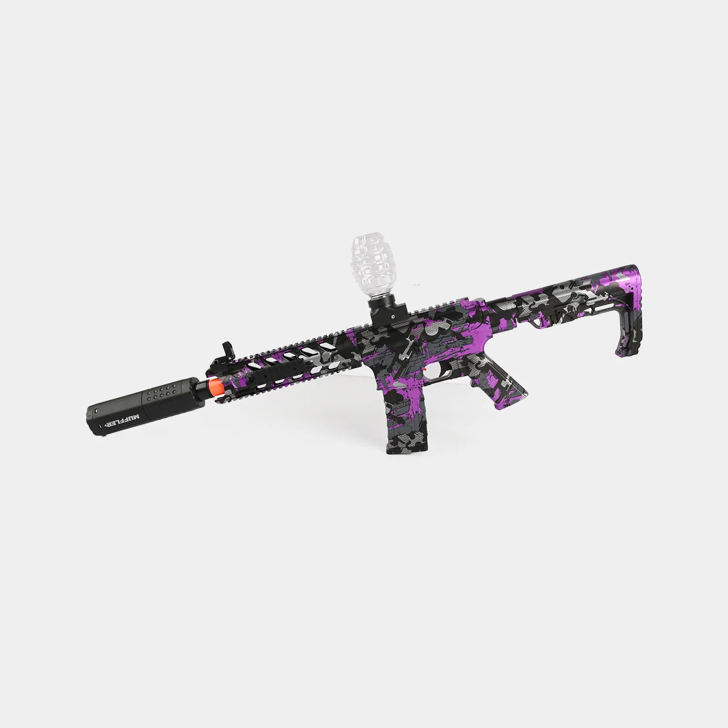 M4 Viper Electric Water Gel Blaster for Kids - Image 4