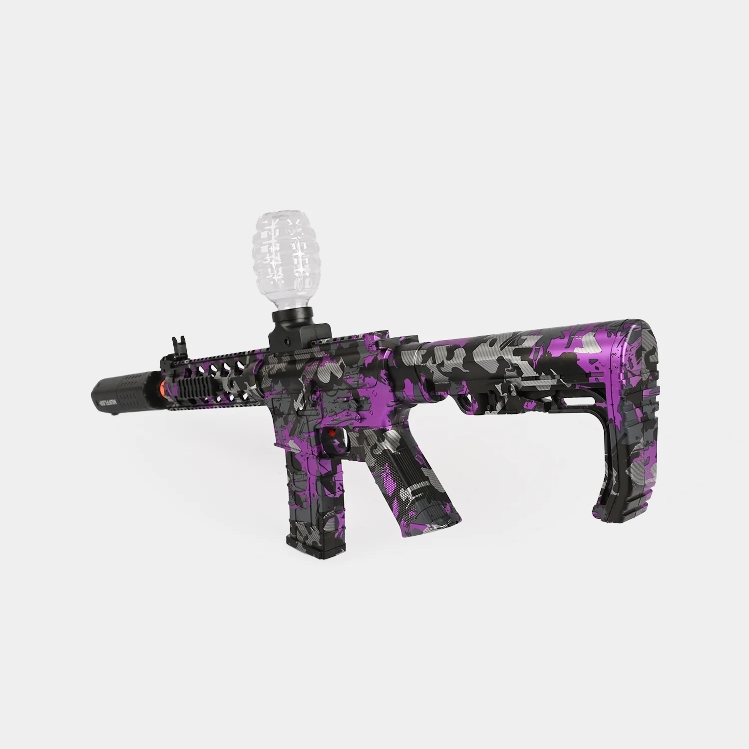 M4 Viper Electric Water Gel Blaster for Kids - Image 6