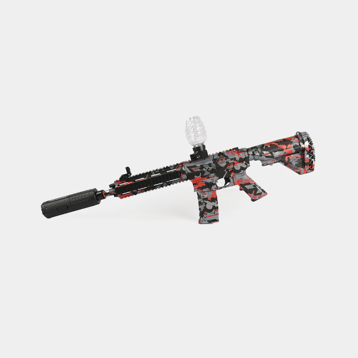 M416 Electric Water Gel Blaster for Kids - Image 4