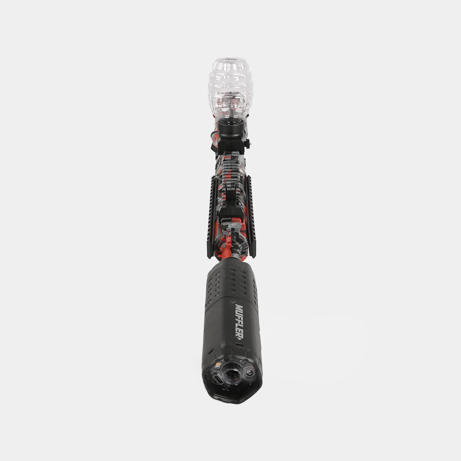 M416 Electric Water Gel Blaster for Kids - Image 5