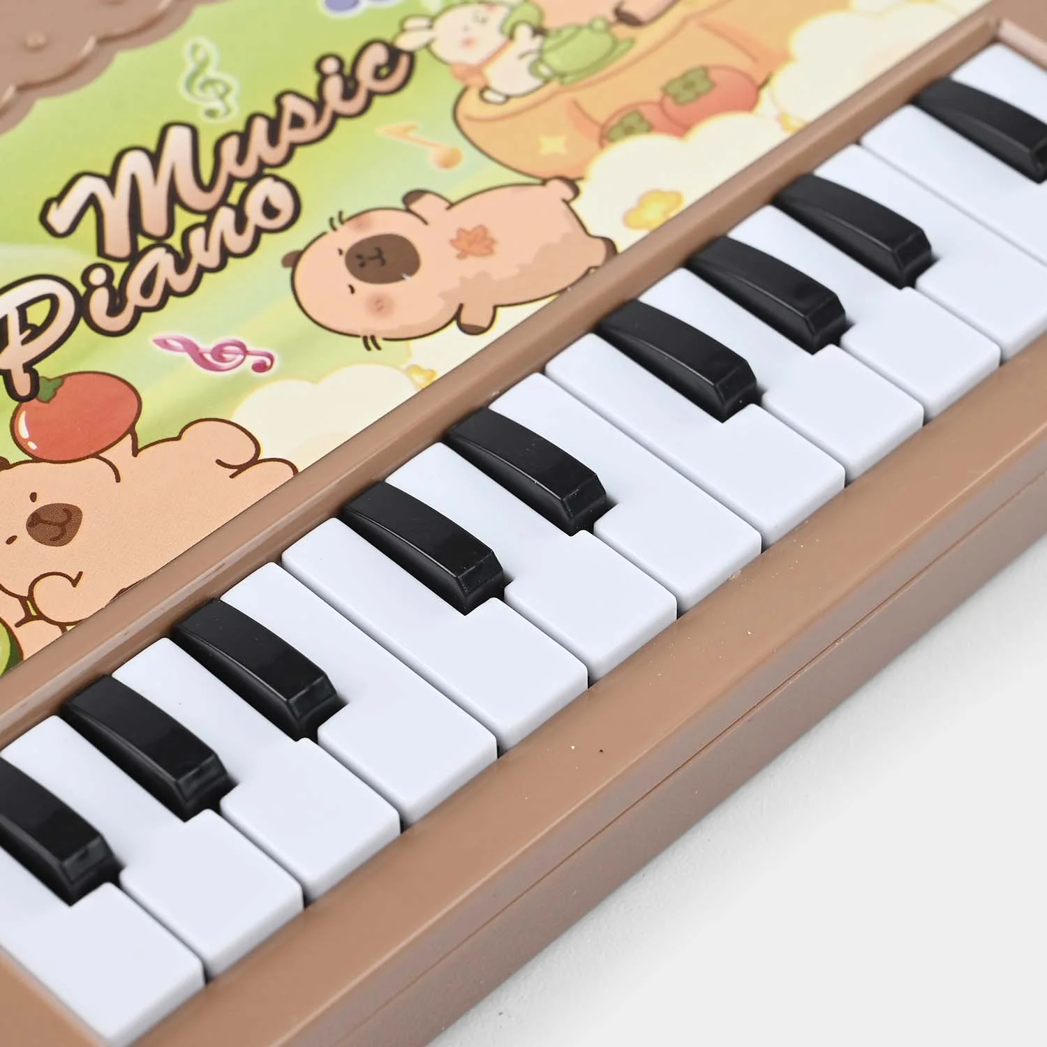 Kids 22-Key Musical Piano Keyboard Toy - Image 3