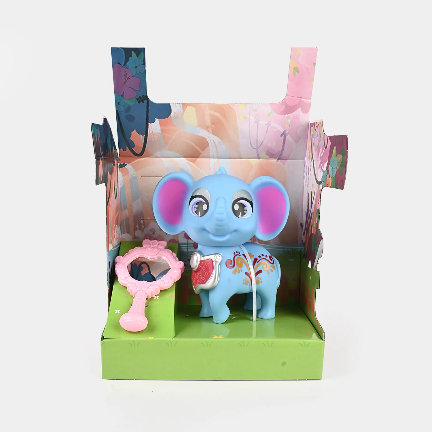 Elephant With Light Music - Image 2