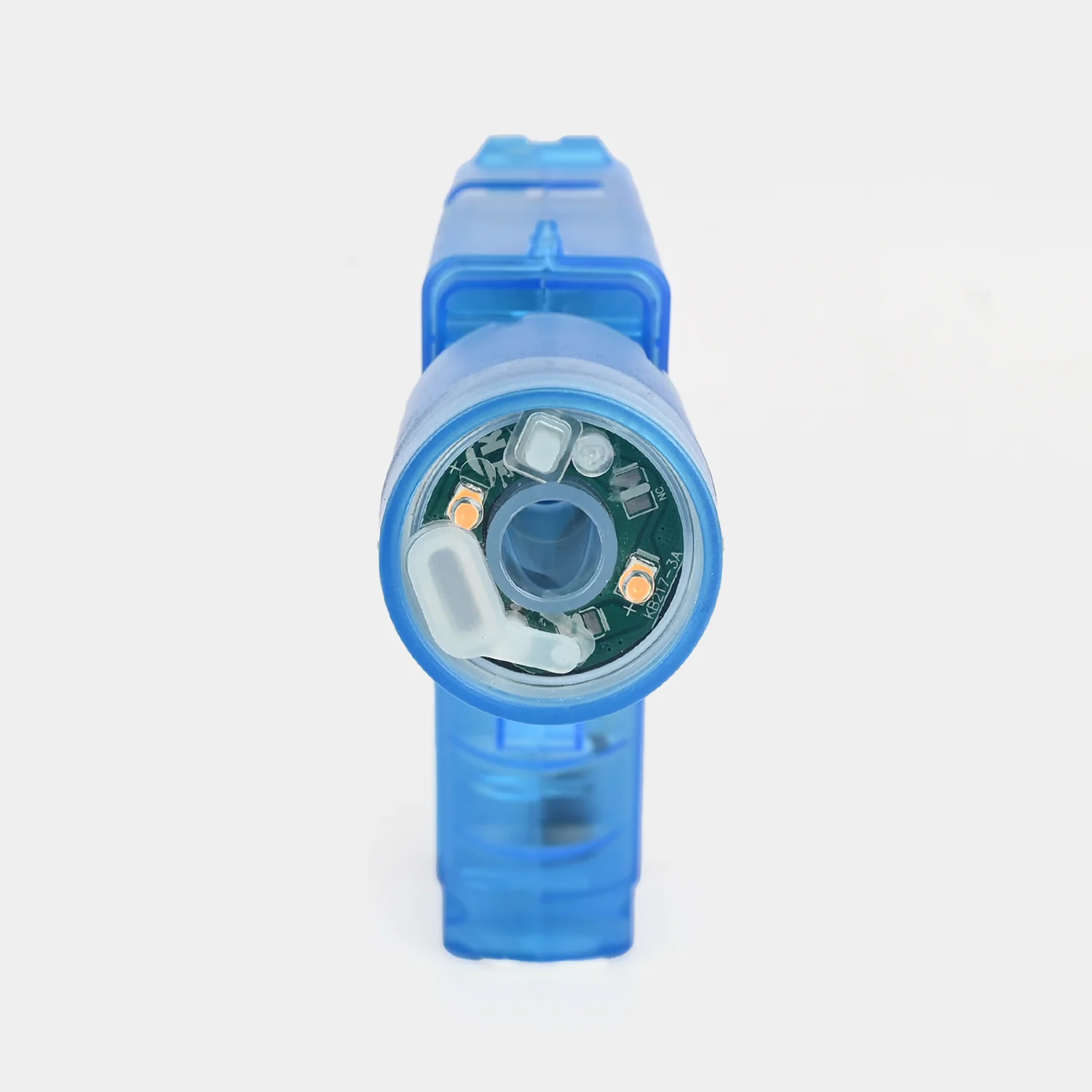 Electric Continuous Emission Water Blaster Toy for Kids - Image 4
