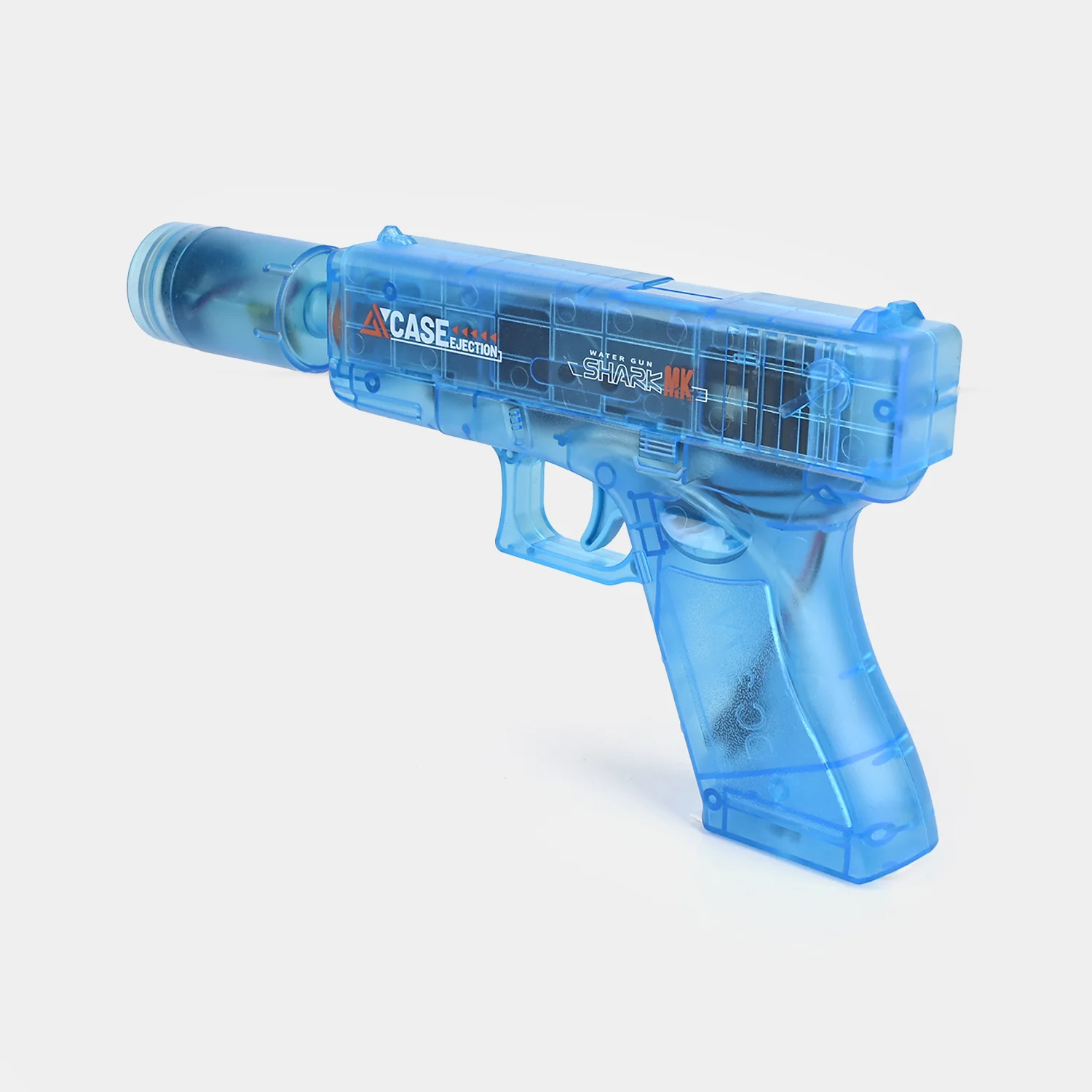 Electric Continuous Emission Water Blaster Toy for Kids - Image 5
