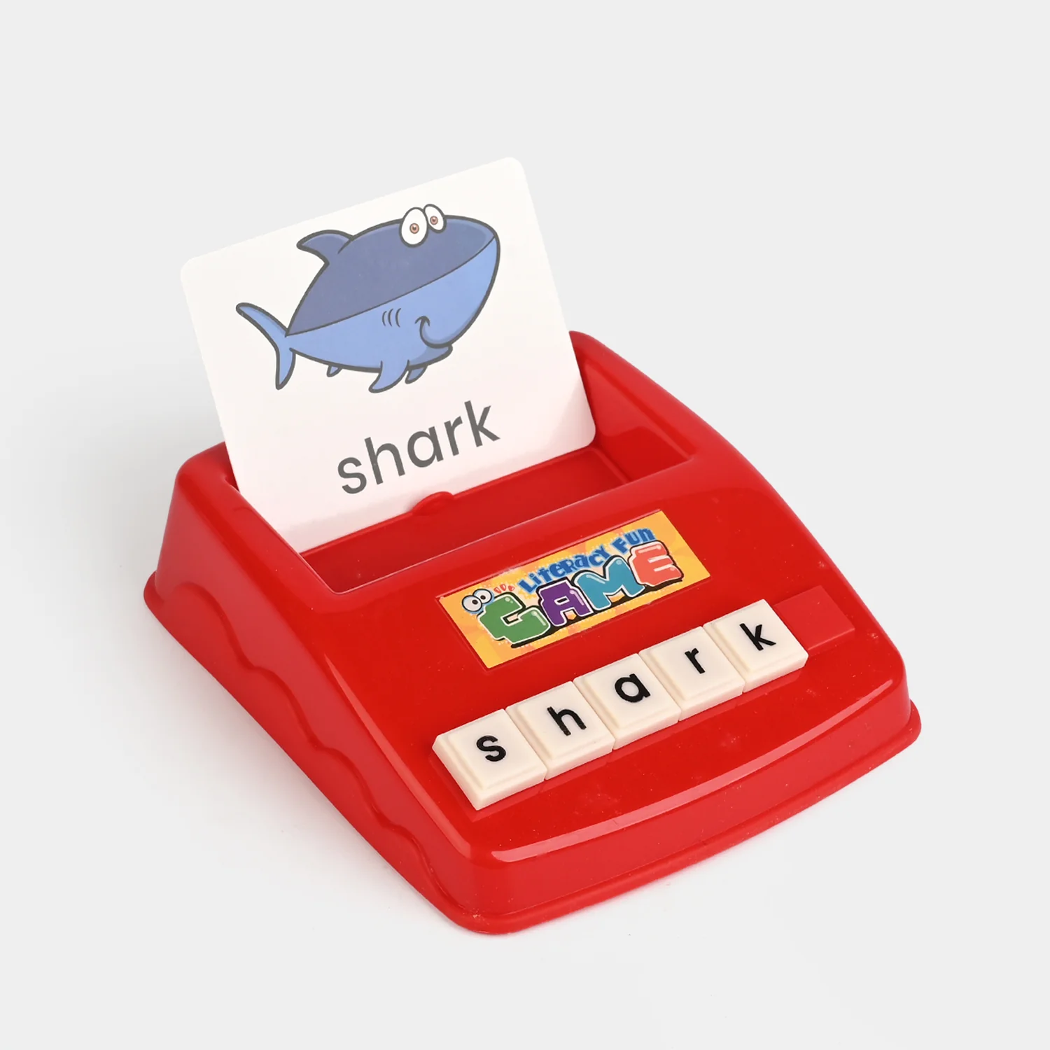Spelling and Reading Educational Game - Image 5