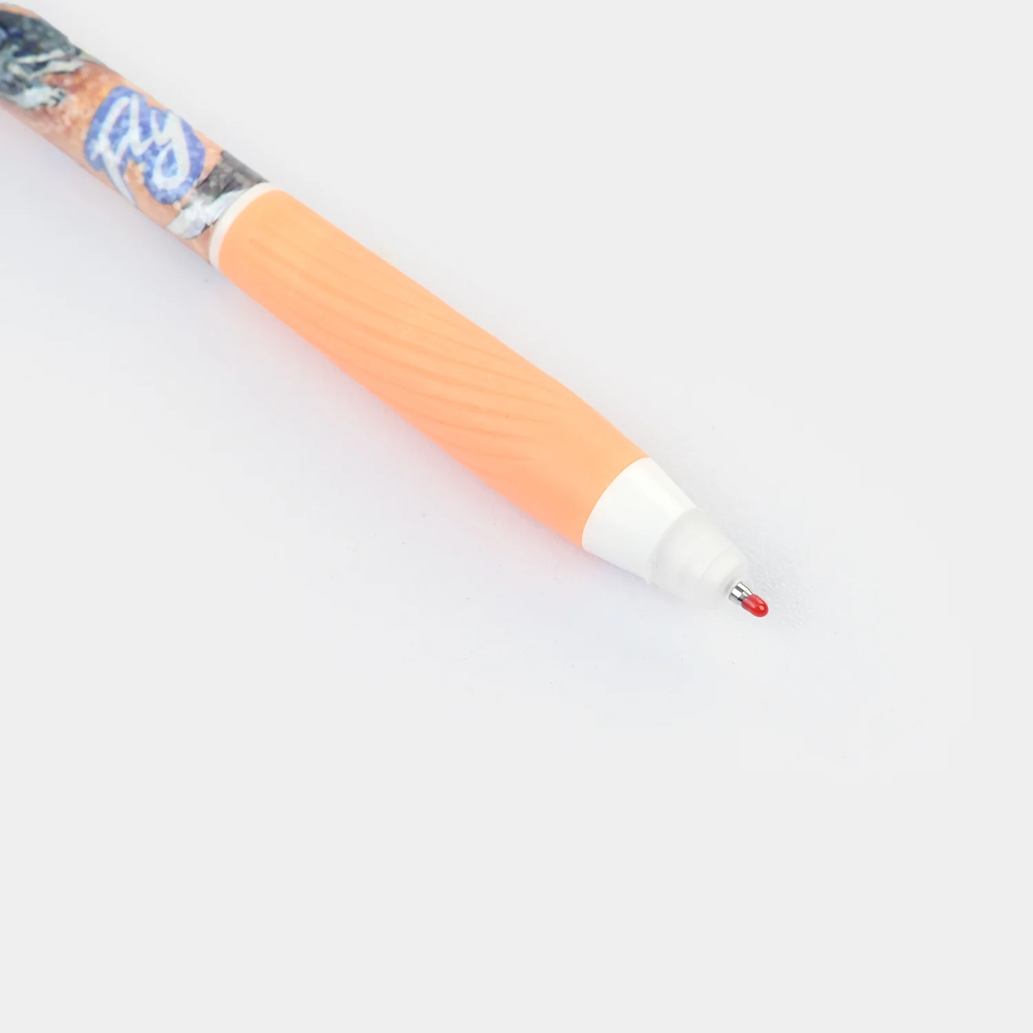 Erasable Fancy Gel Pen - Image 2