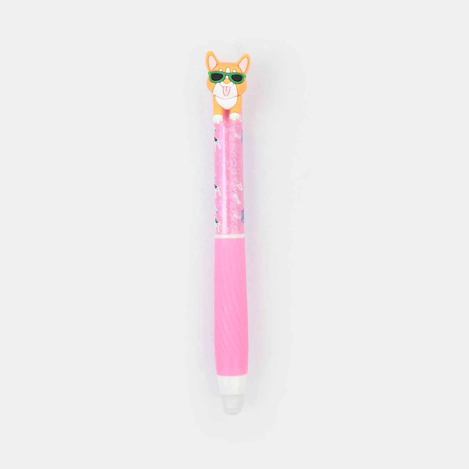 Erasable Fancy Gel Pen