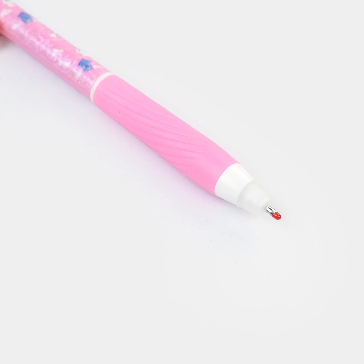 Erasable Fancy Gel Pen - Image 2