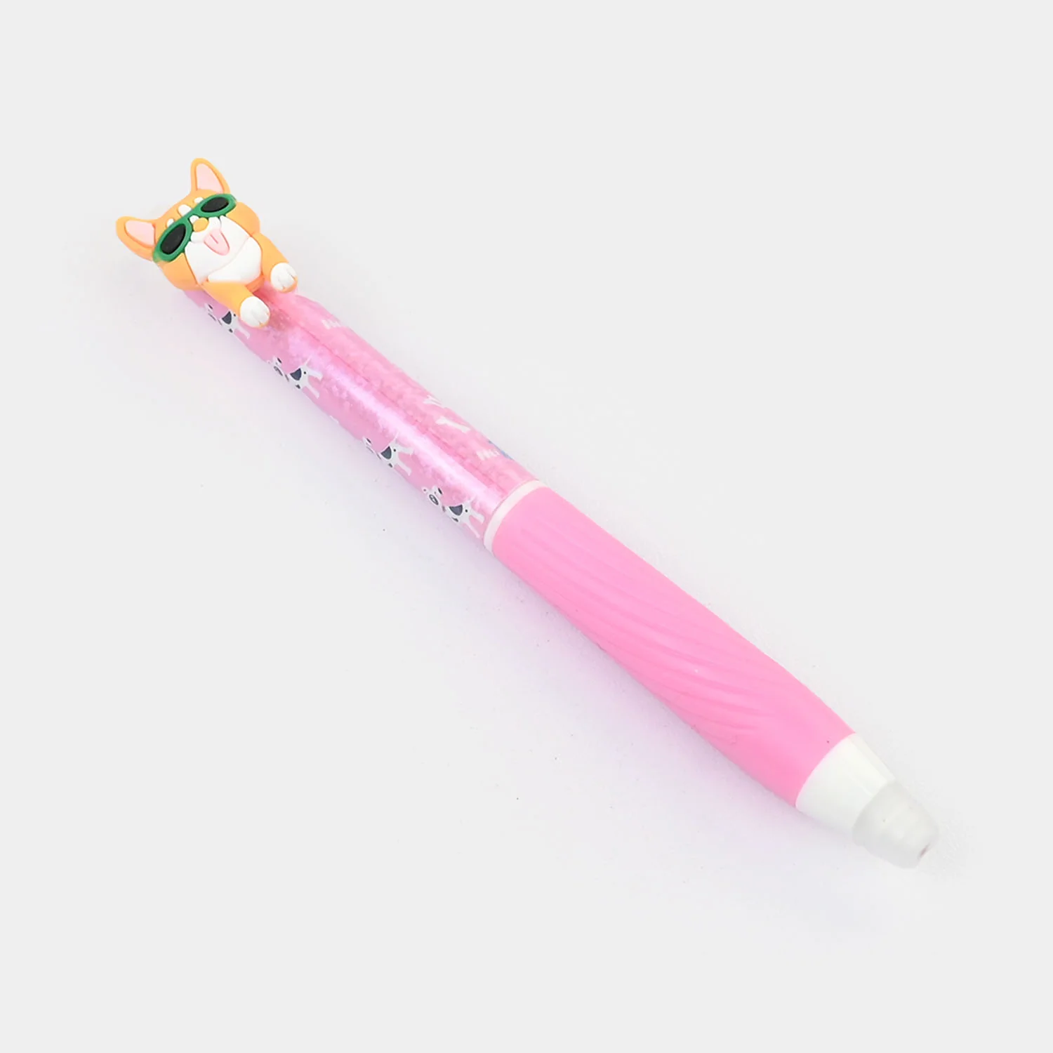 Erasable Fancy Gel Pen - Image 3