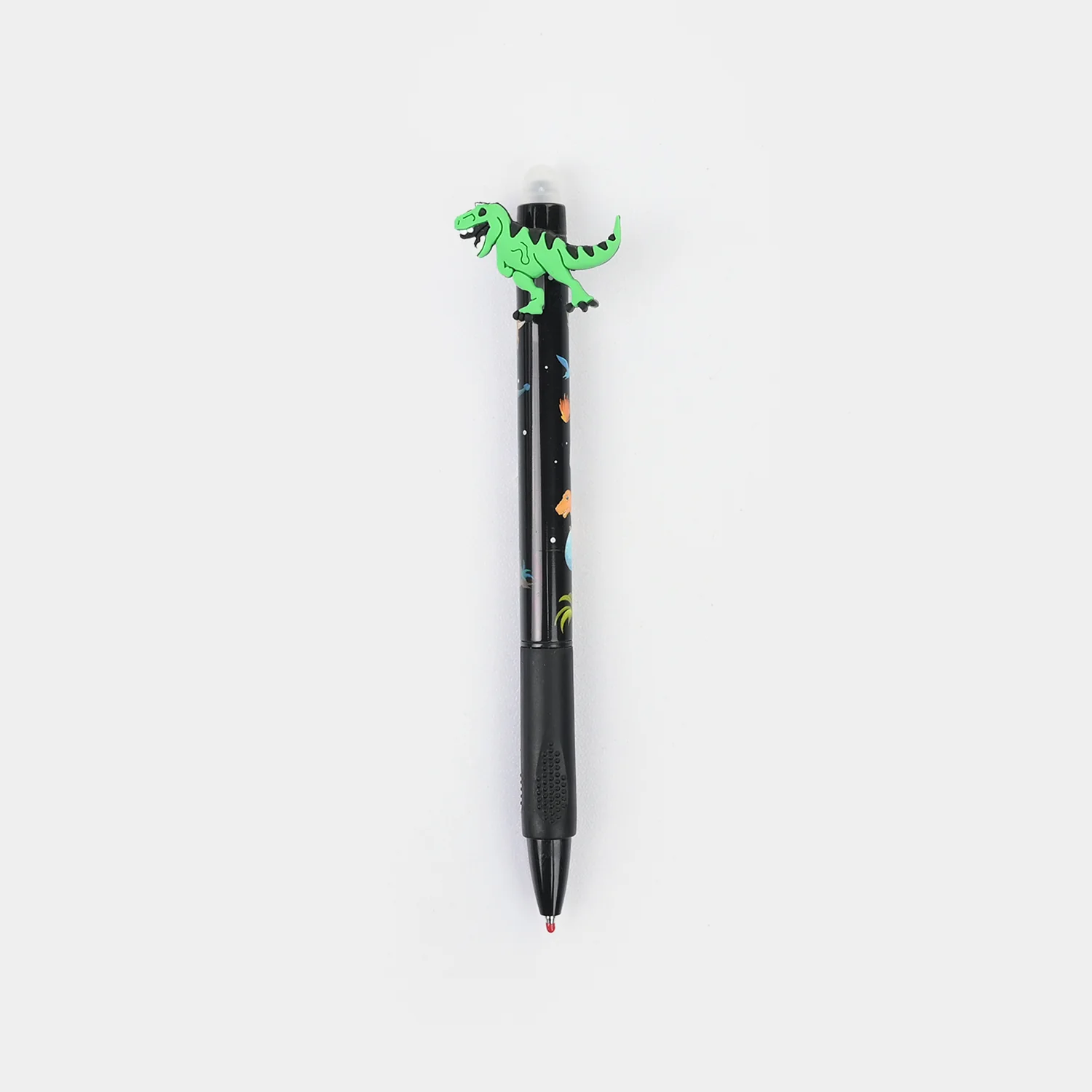 Erasable Fancy Gel Pen