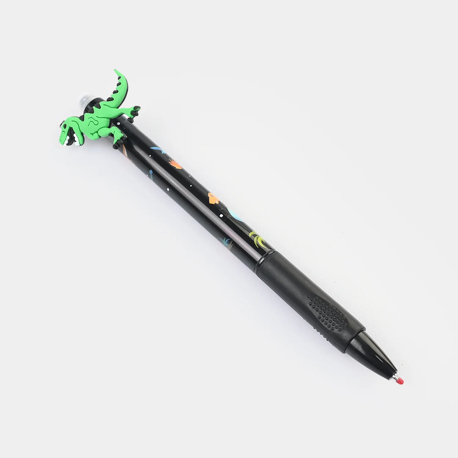 Erasable Fancy Gel Pen - Image 3