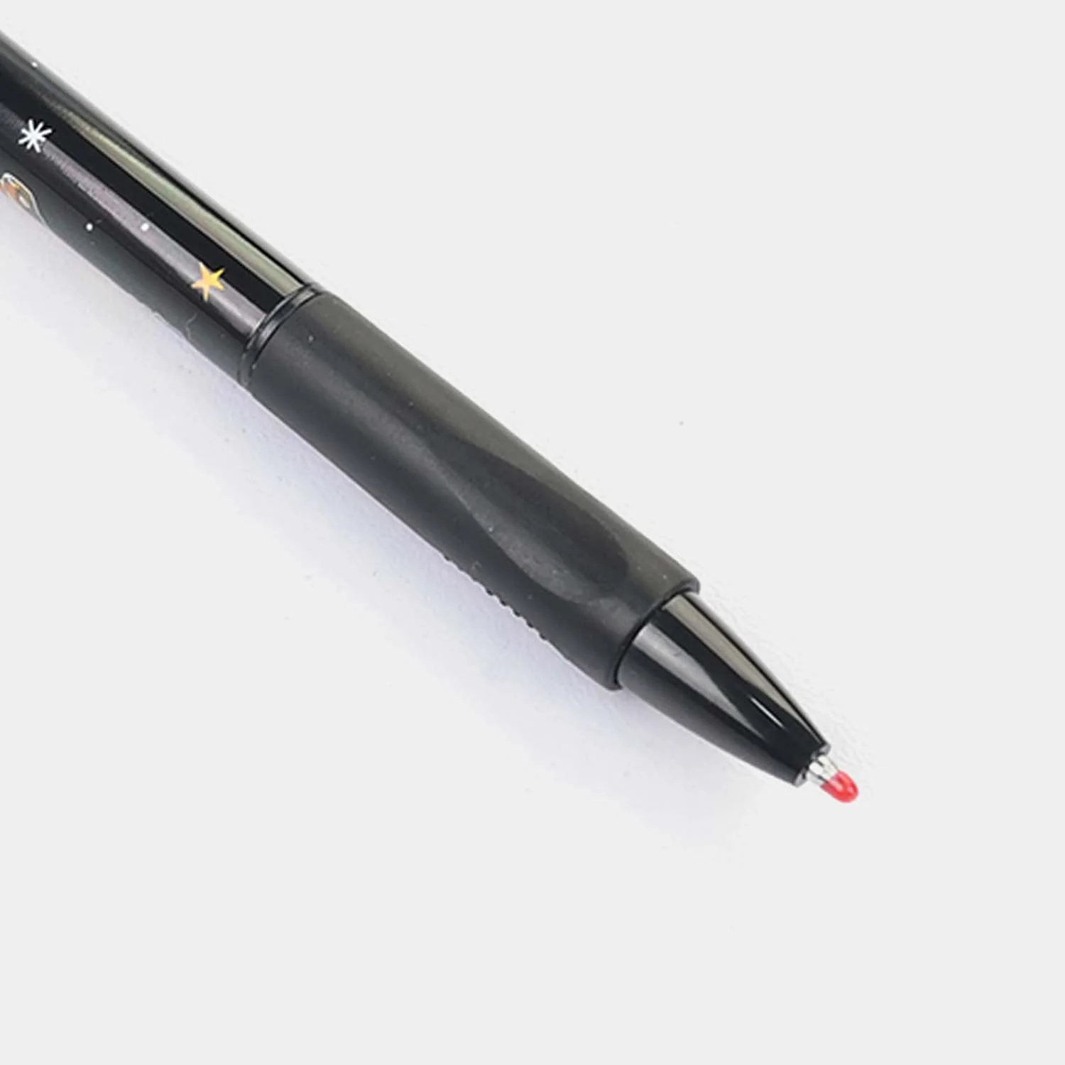 Erasable Fancy Gel Pen - Image 2