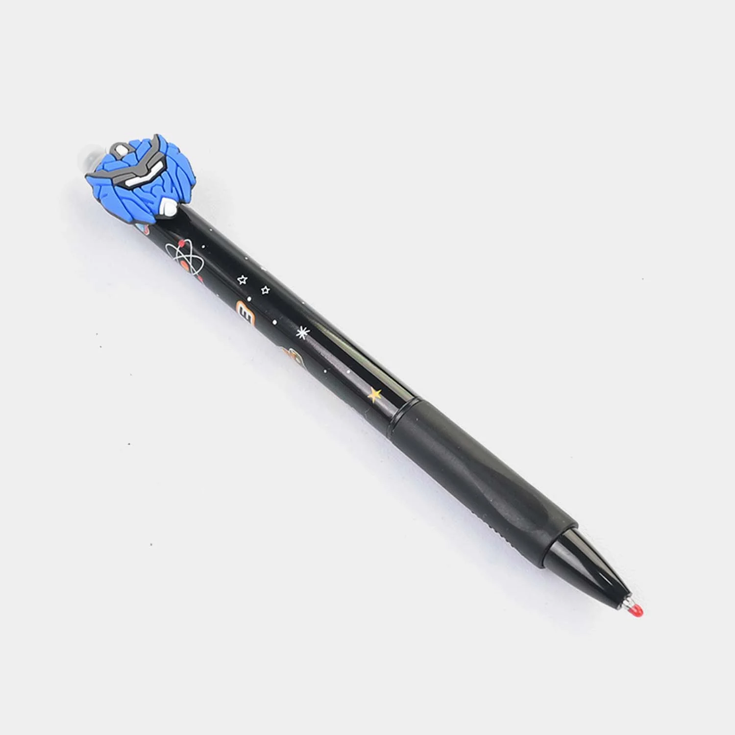 Erasable Fancy Gel Pen - Image 3