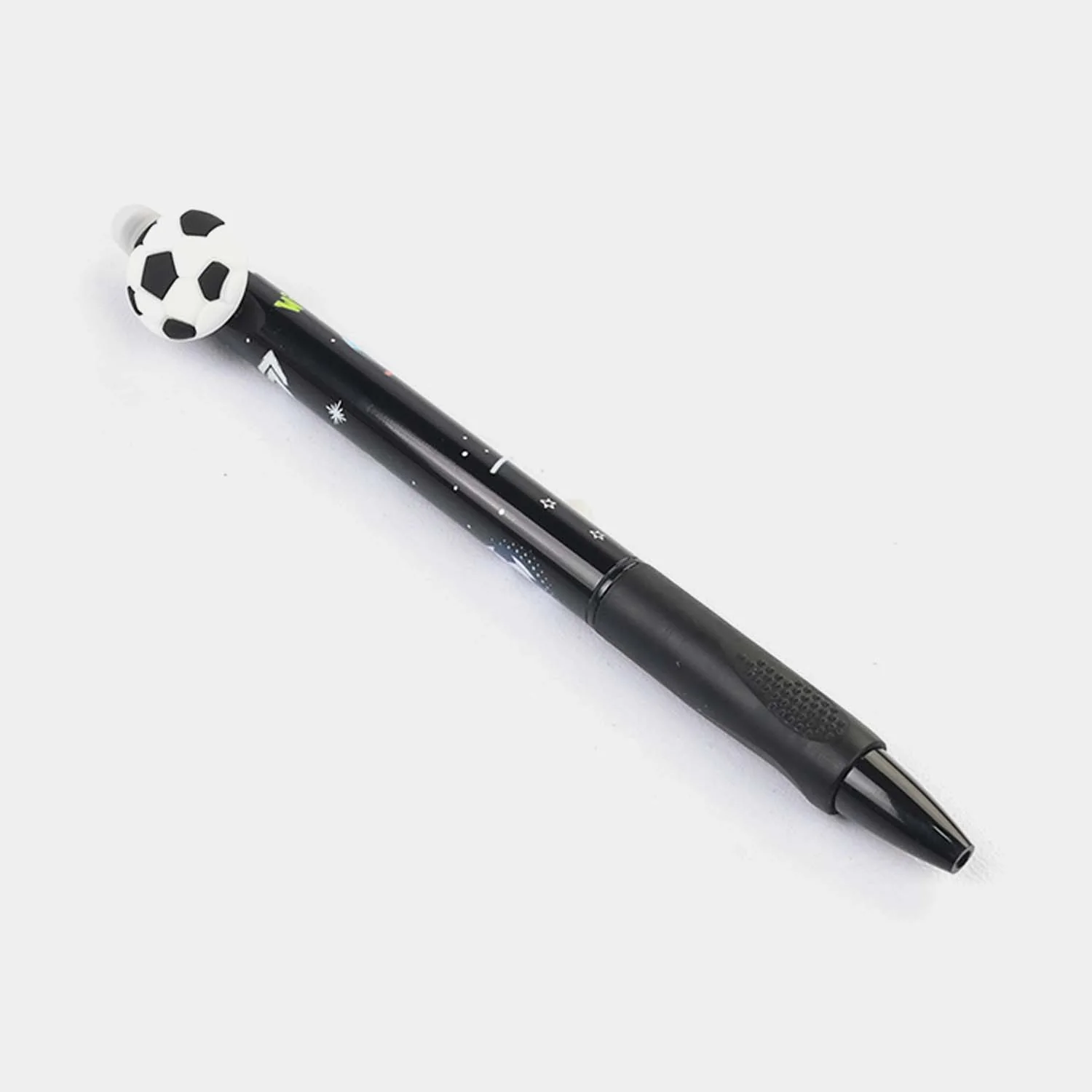 Erasable Fancy Gel Pen - Image 3