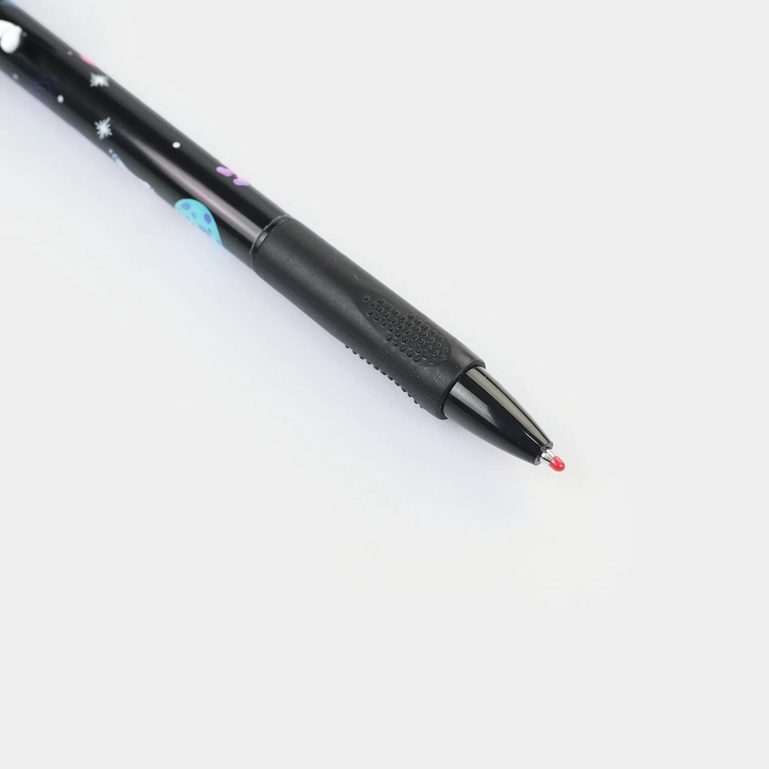 Erasable Fancy Gel Pen - Image 2