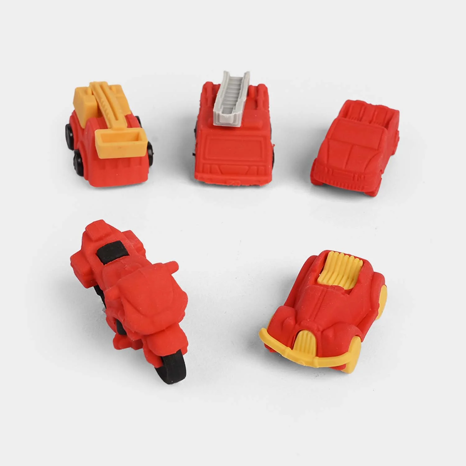 3D Eraser Set - Image 2