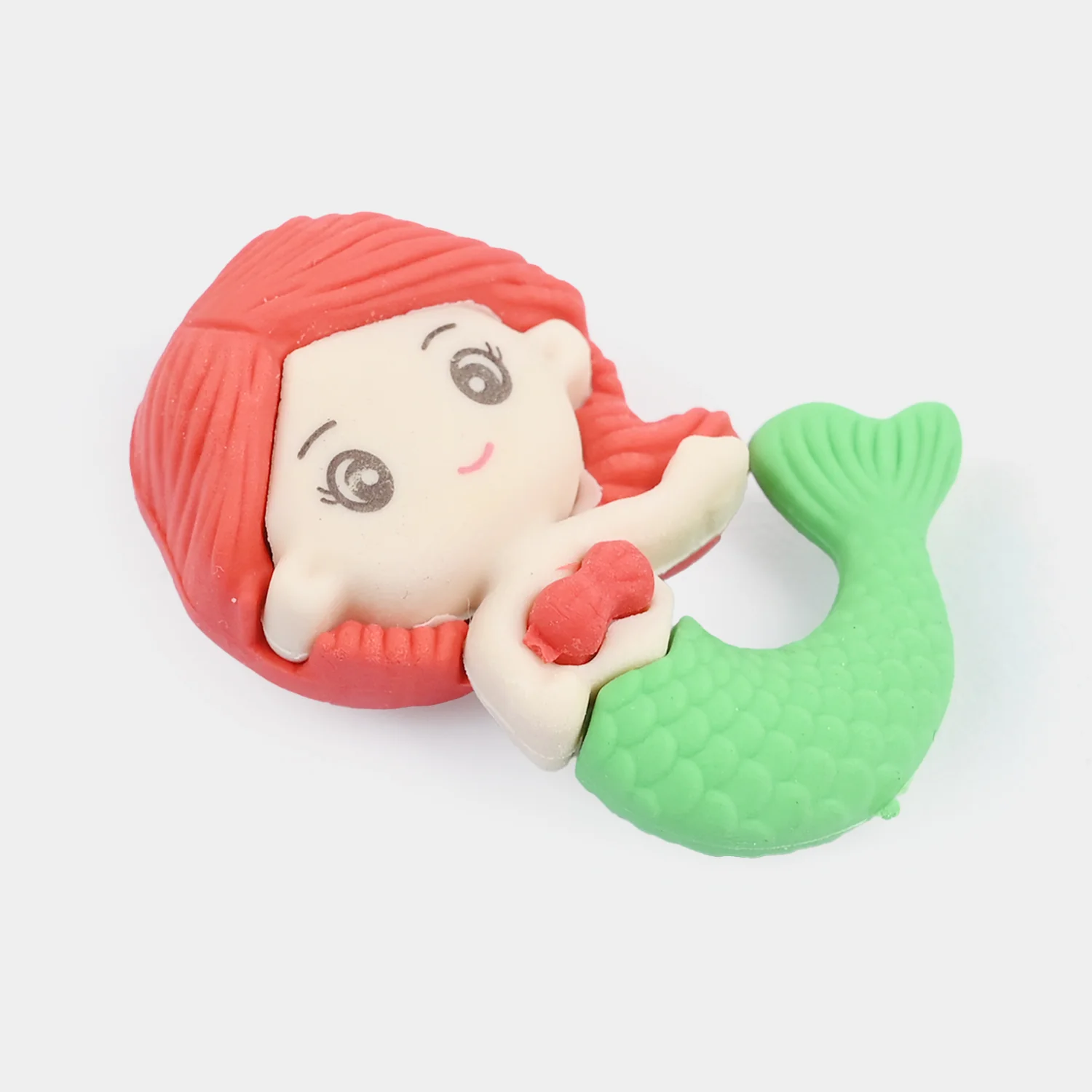 Cute Character Eraser - Image 2