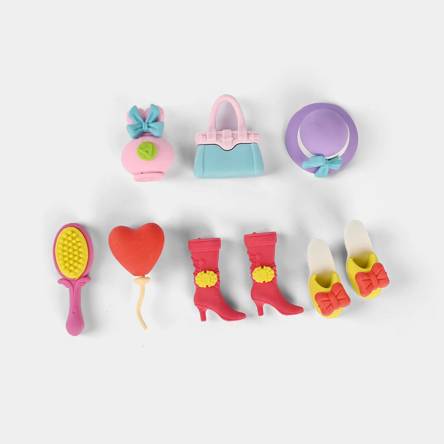 Cute Shape Eraser - Image 2