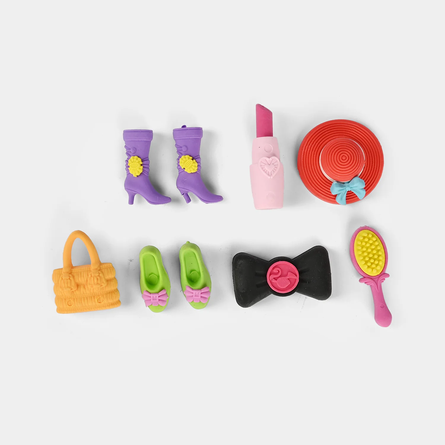 Cute Shape Eraser - Image 2
