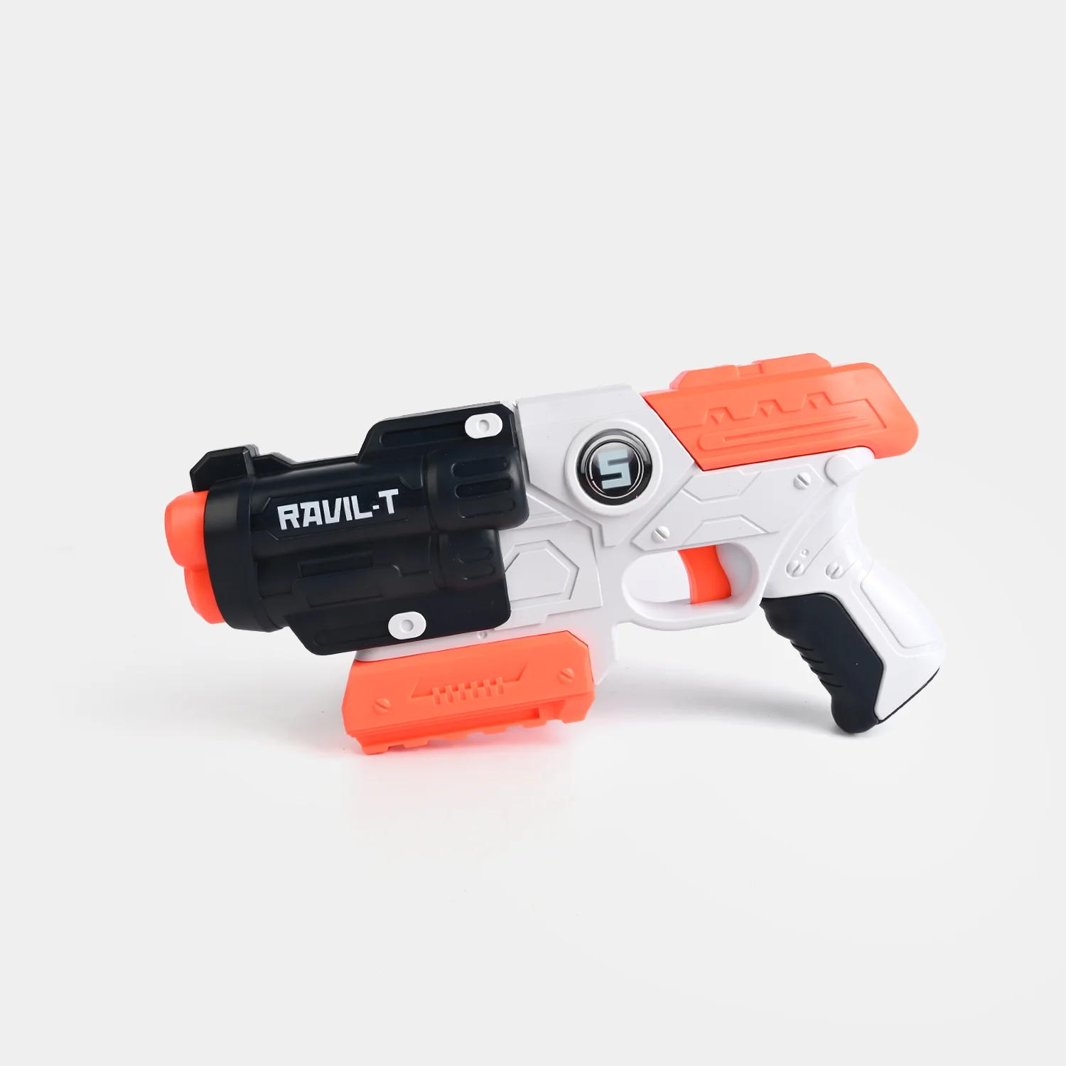 Eva Manual Soft Dart Targeting Toy - Image 4