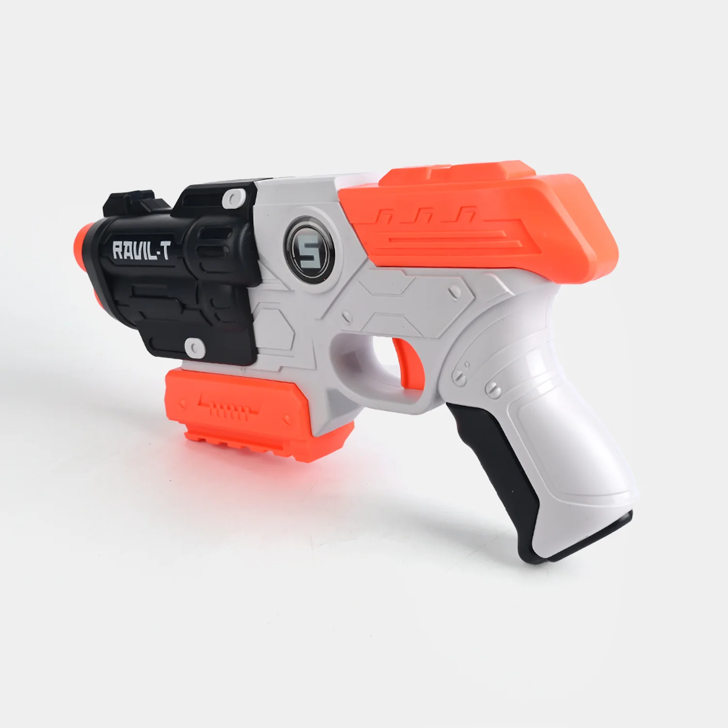 Eva Manual Soft Dart Targeting Toy - Image 6